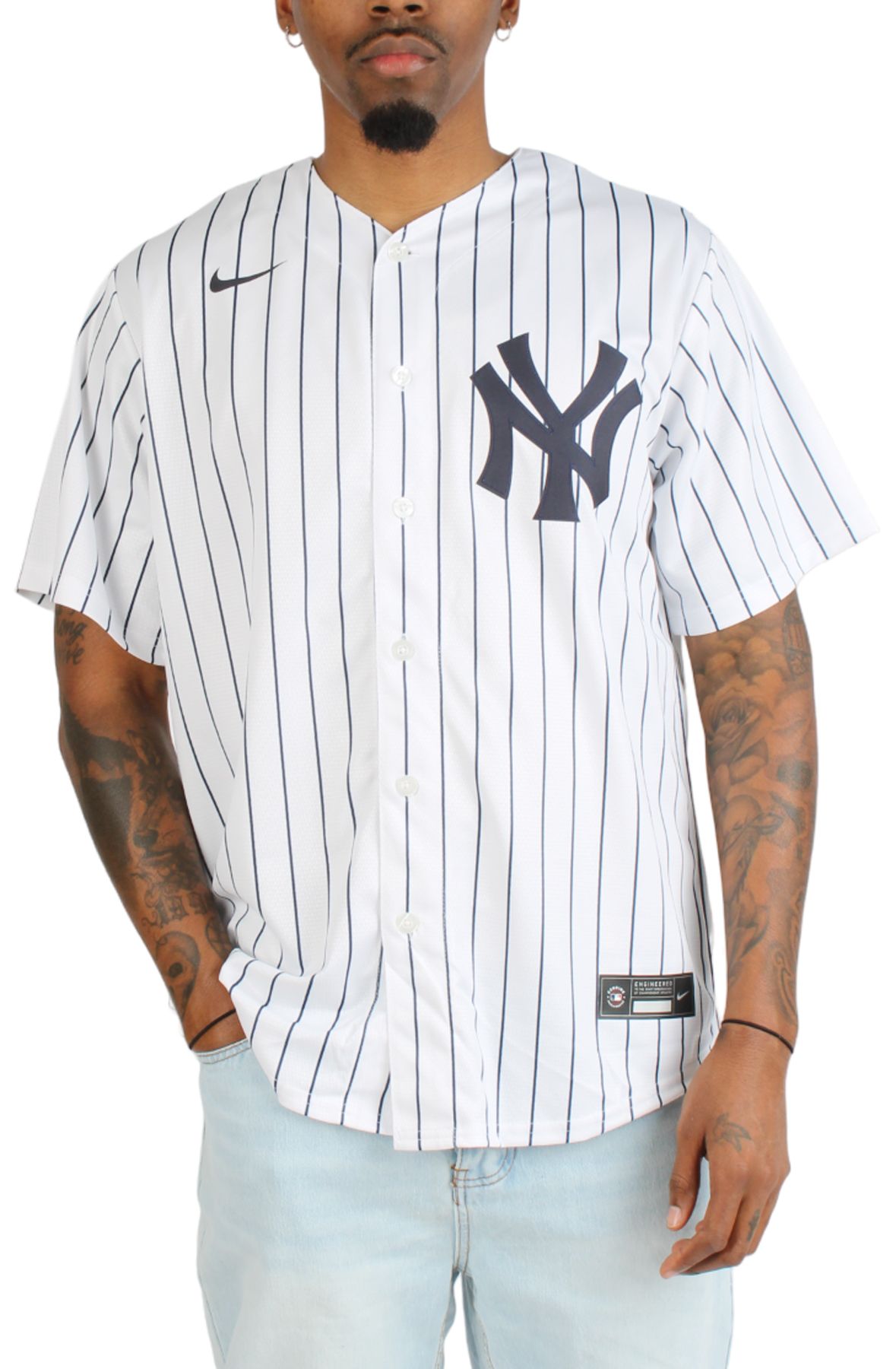 new york baseball jersey cheap
