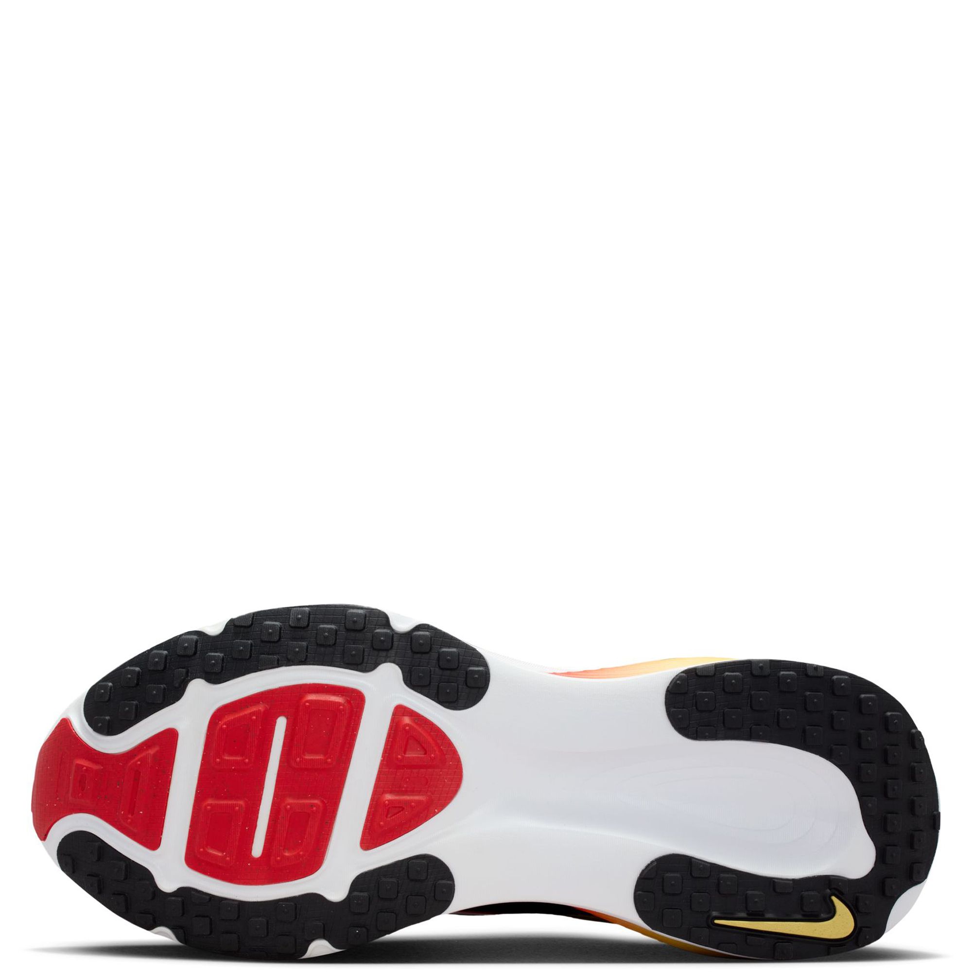 Nike Vomero 18 “Black Bright Crimson” size 6 men’s/7.5 womens Nike - Women main image 2