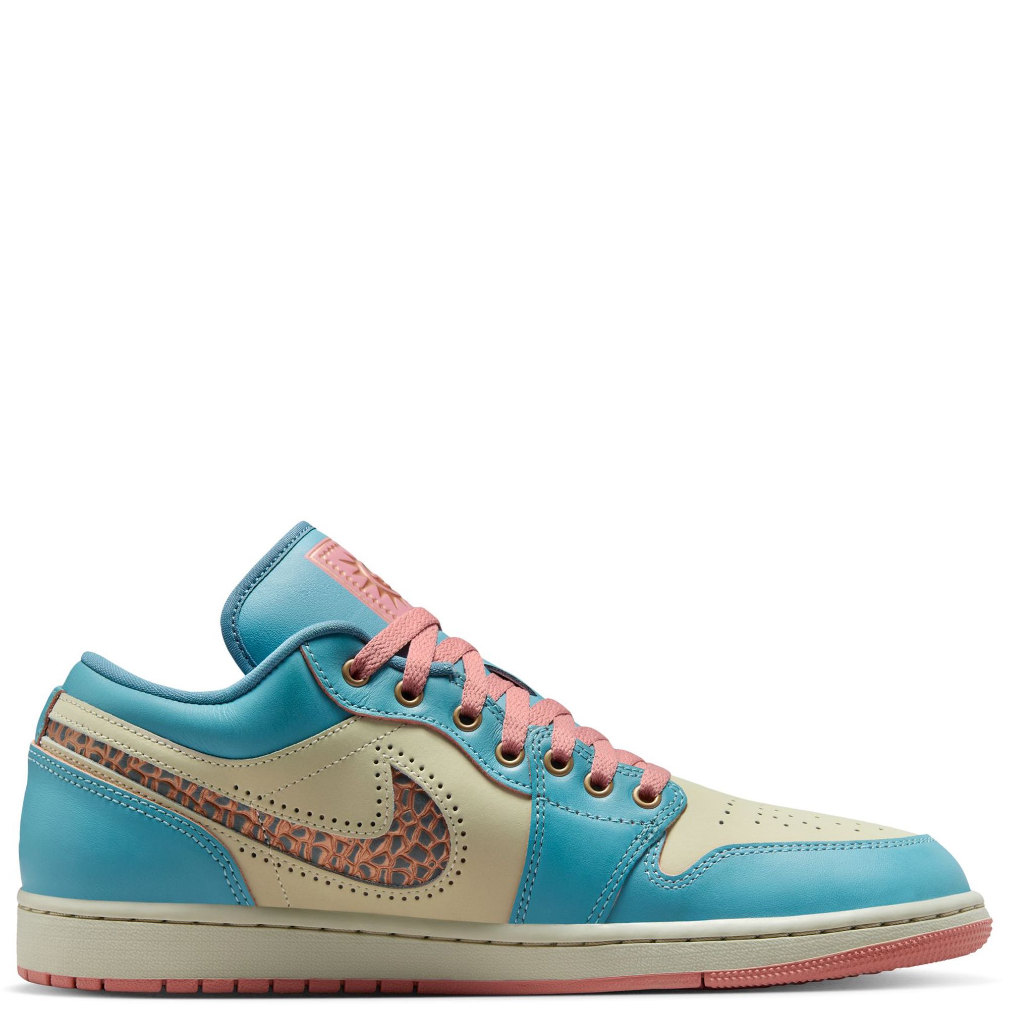 JORDAN Air 1 Low SE IM8120 464 - Shiekh