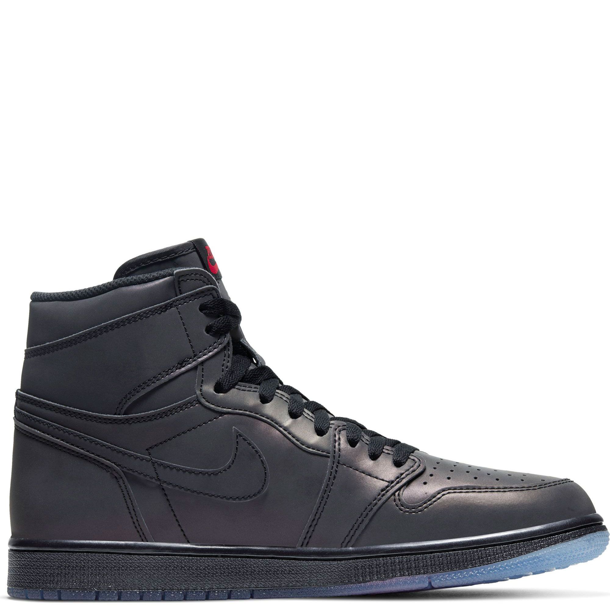 jordan 1 zoom fearless innvictus