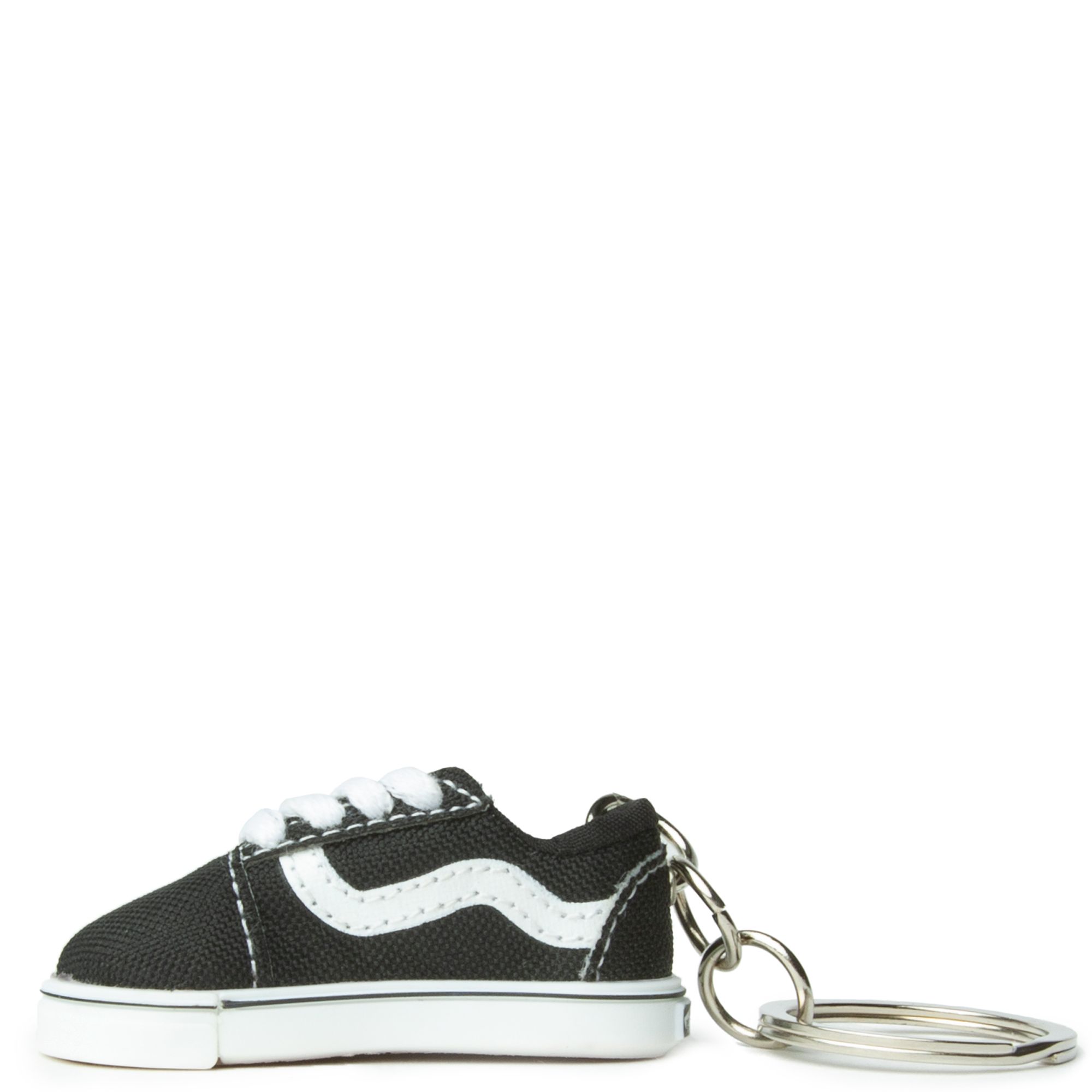 Vans shoes outlet keychain