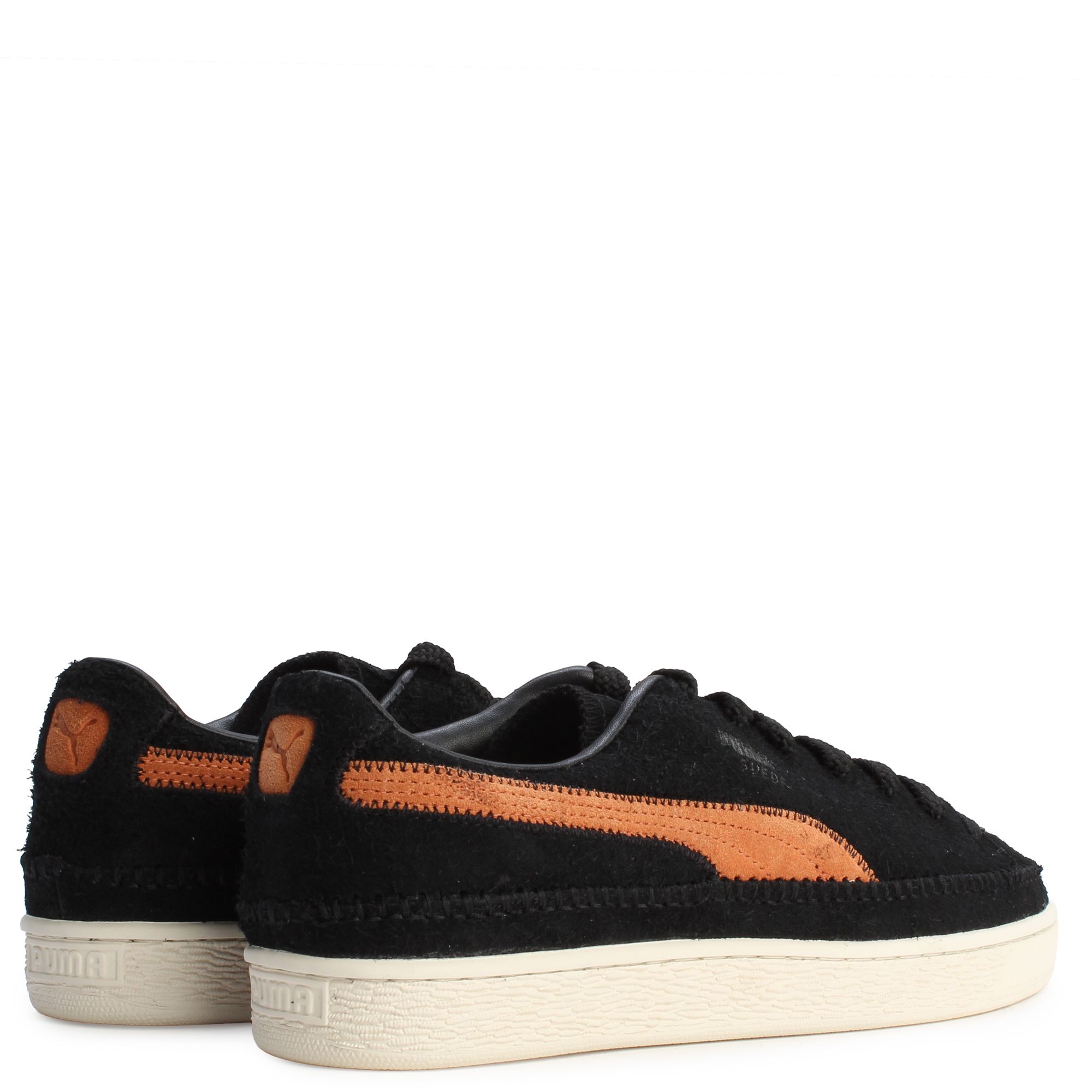 PUMA Suede Moccasin 40103505 - Shiekh