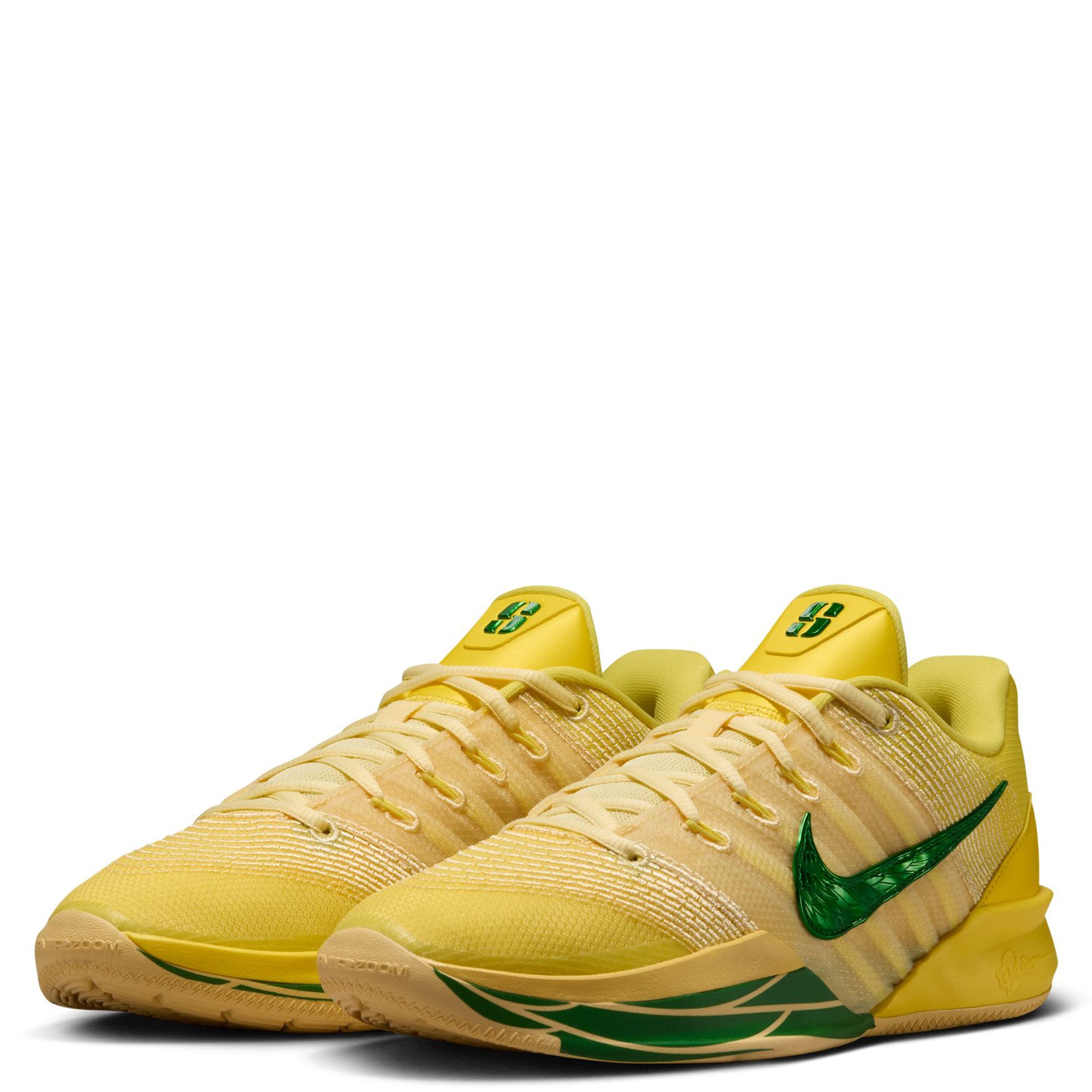 NIKE Sabrina 3 