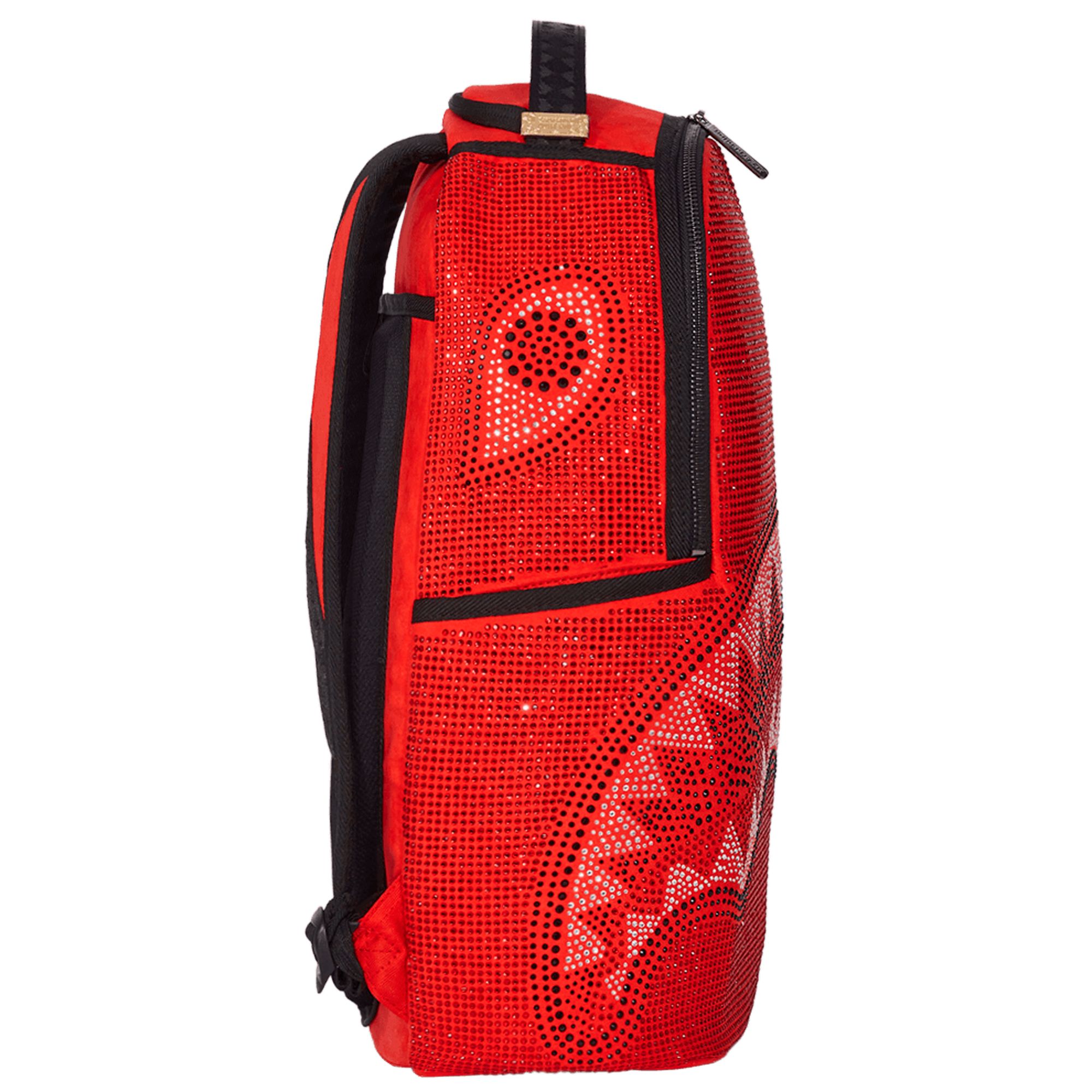 SPRAYGROUND ROUGUE DLX BACKPACK BTS 2021 910B3726NSZ - Shiekh