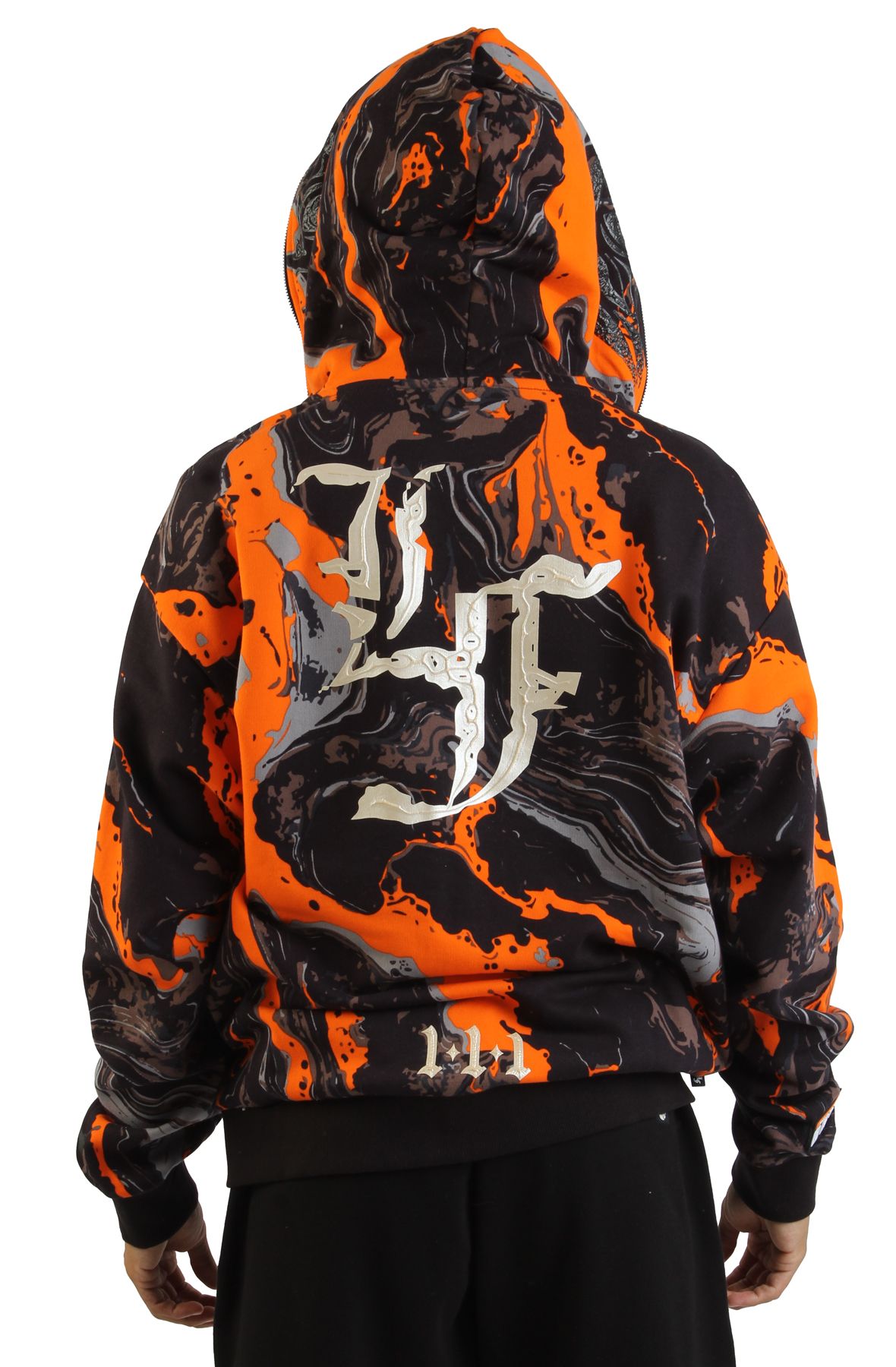 PUMA LaFrance HEEM Era Full-Zip 63247101 - Shiekh