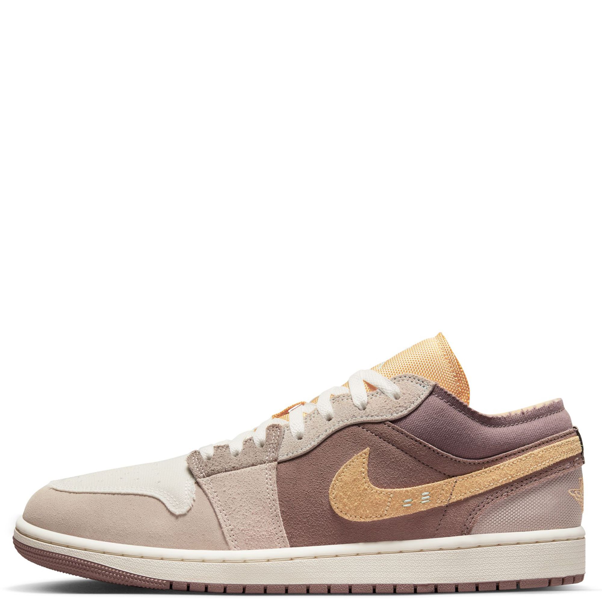 JORDAN Air 1 Low SE Craft DN1635 200 - Shiekh