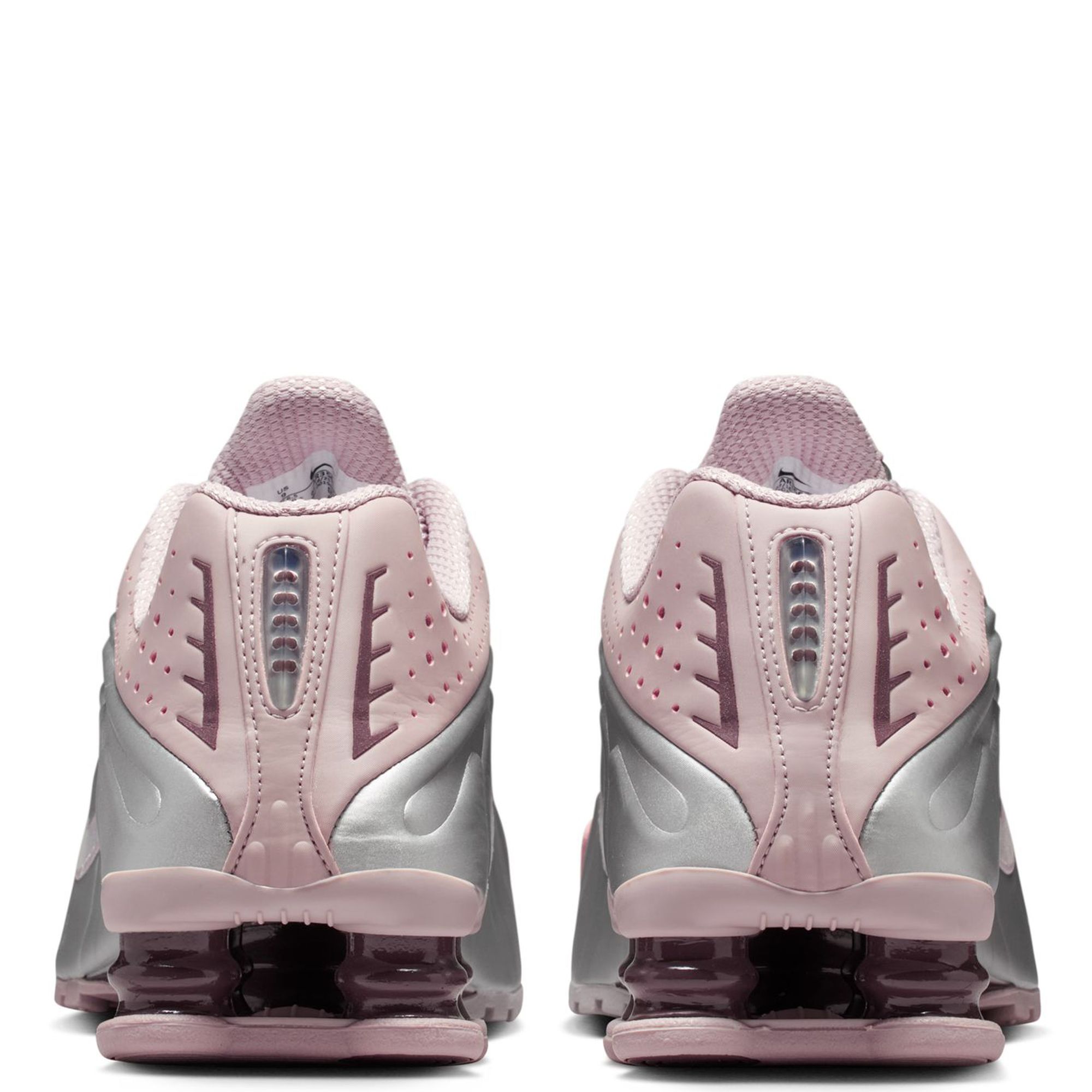 NIKE Women's Shox R4 AR3565 601 - Shiekh