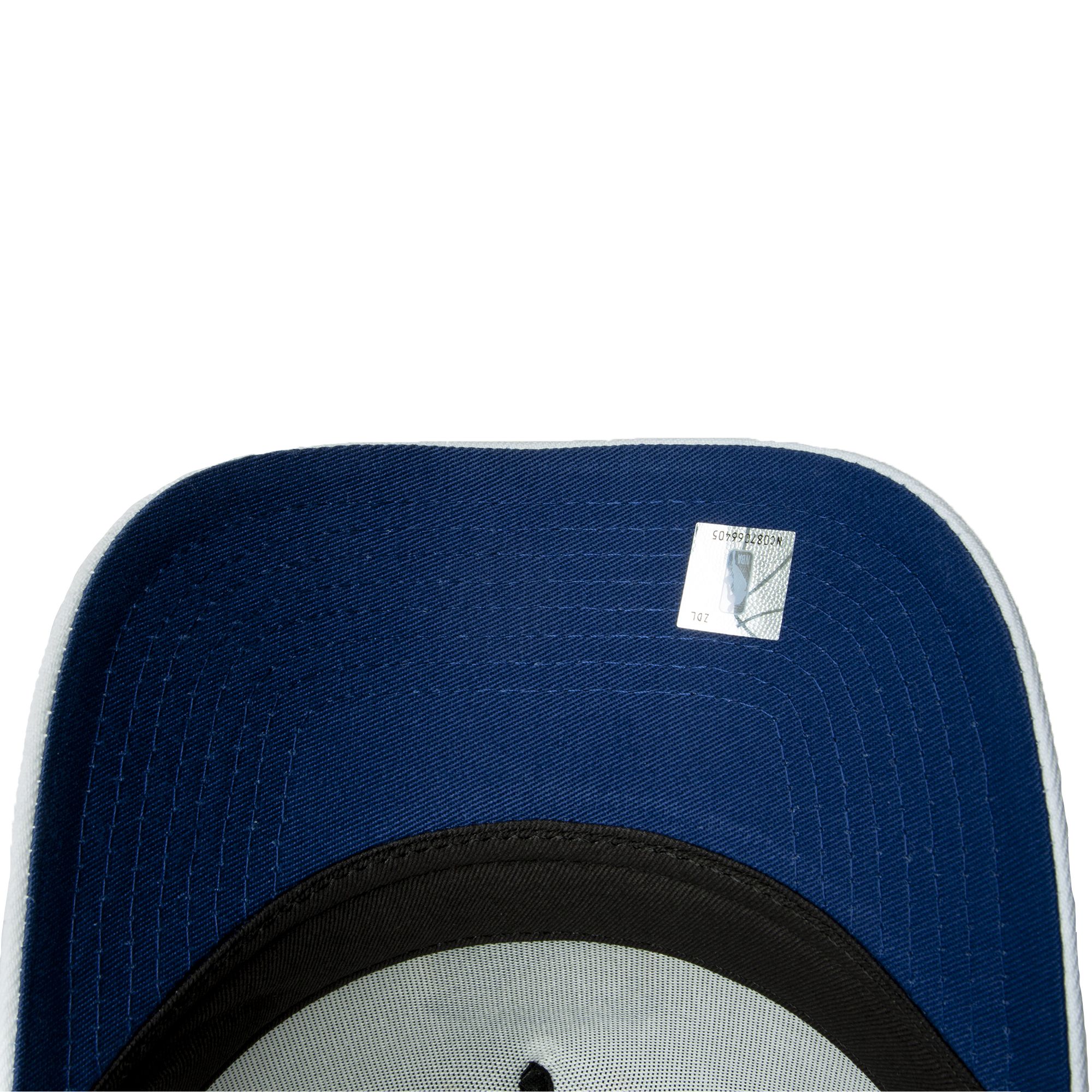 NEW ERA CAPS Golden State Warriors 9FORTY Trucker Hat