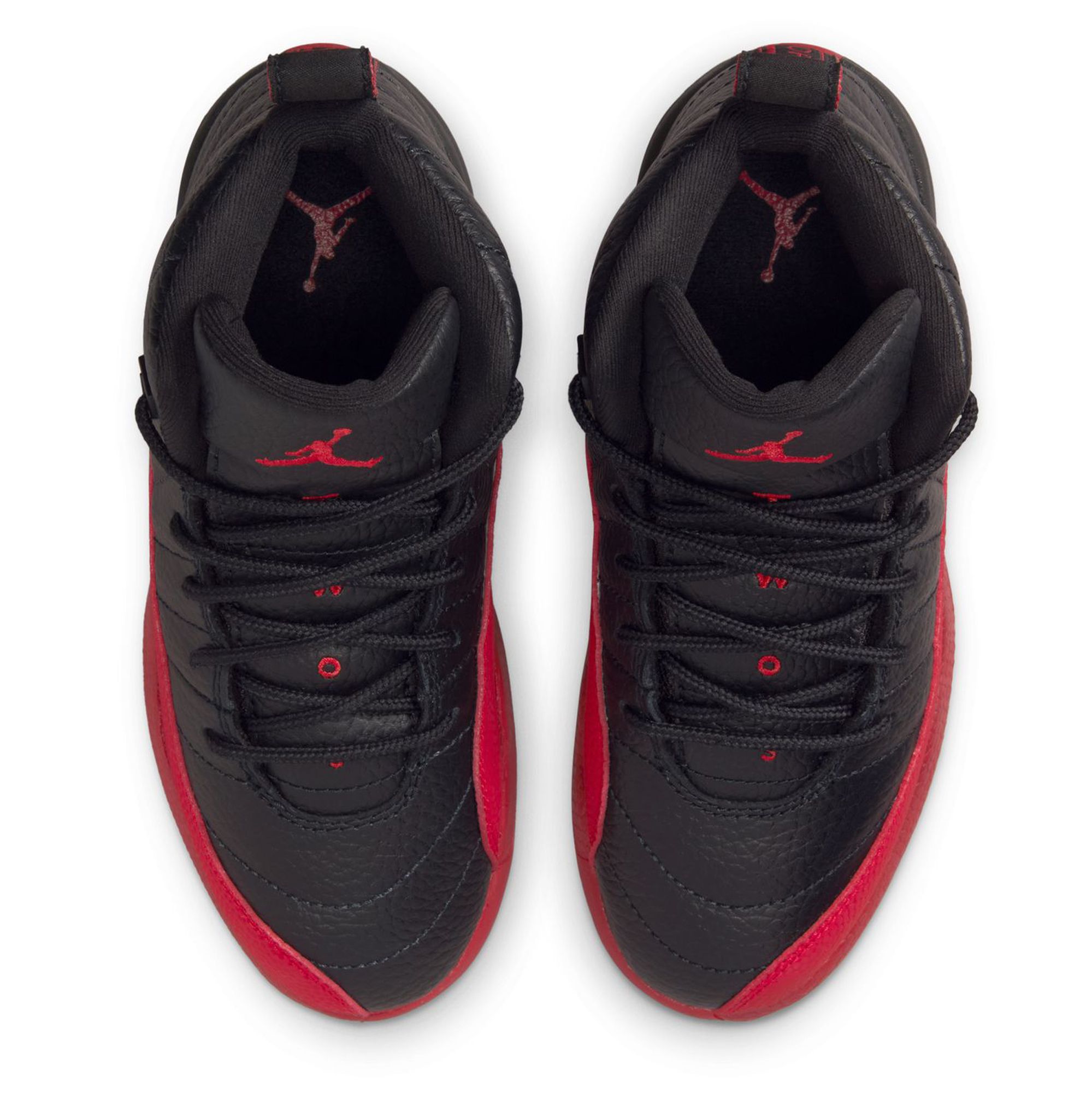 JORDAN Pre-School 12 Retro 