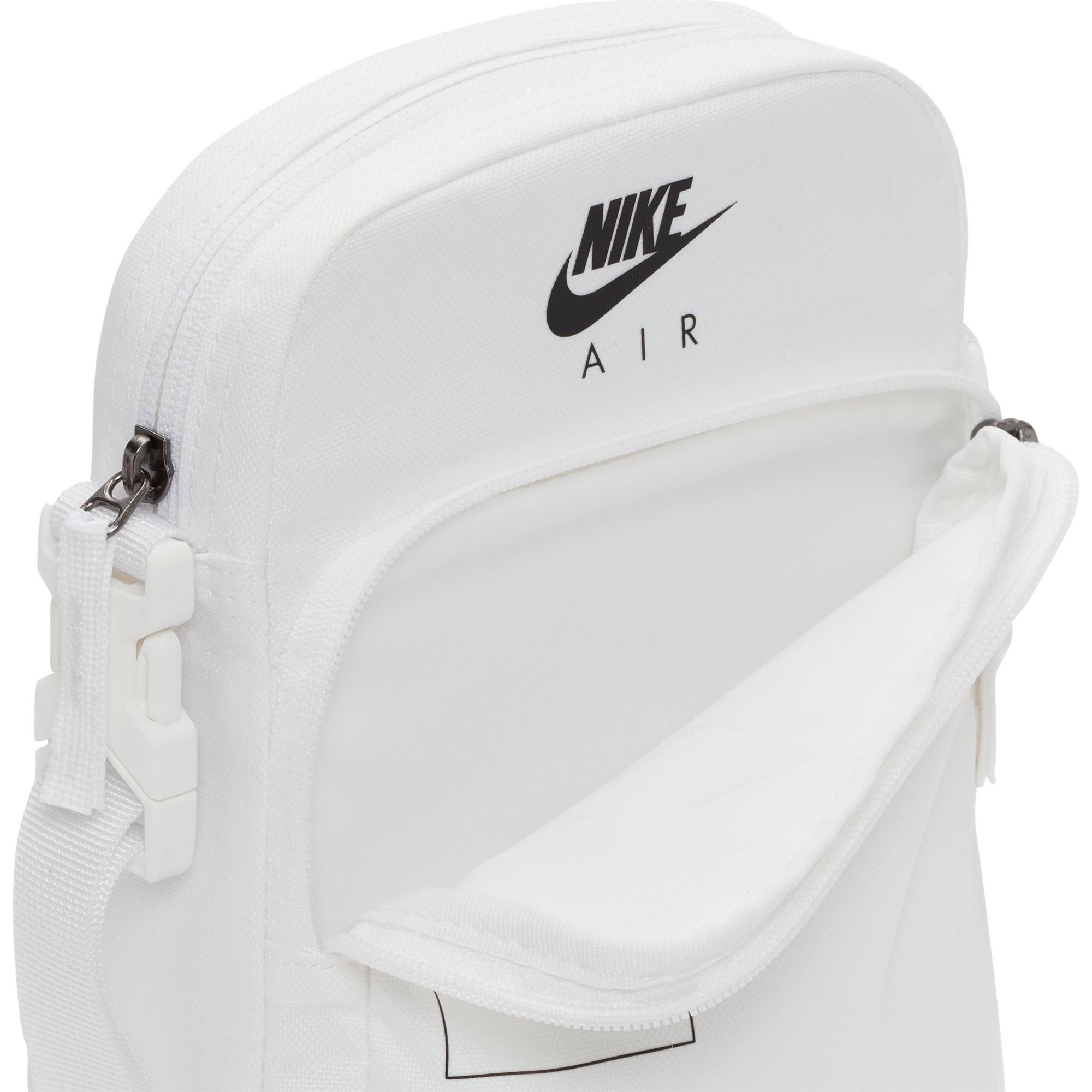 NIKE Heritage 2.0 Air Crossbody Bag CU9081 100 - Shiekh