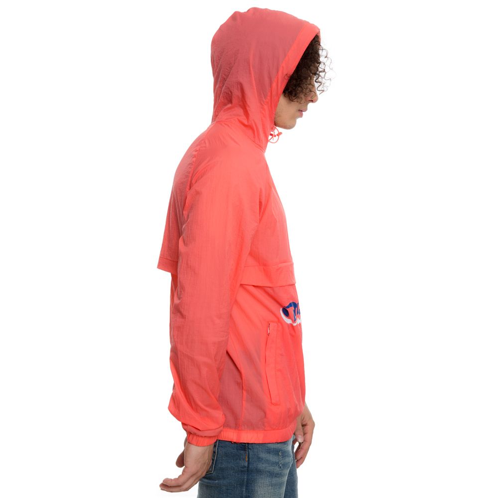 MANORAK JACKET V0180 549964 DOH