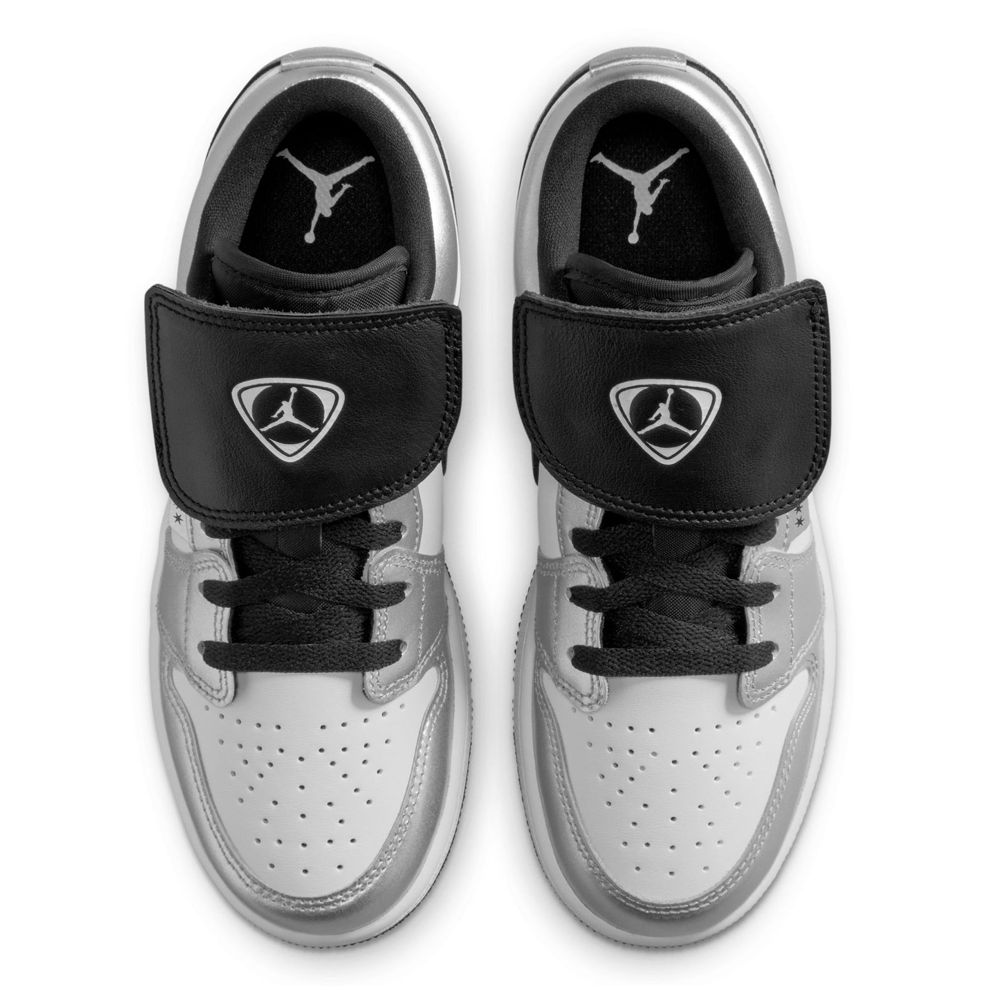 JORDAN Grade-School Air 1 Low SE IR2310 100 - Shiekh display picture 3