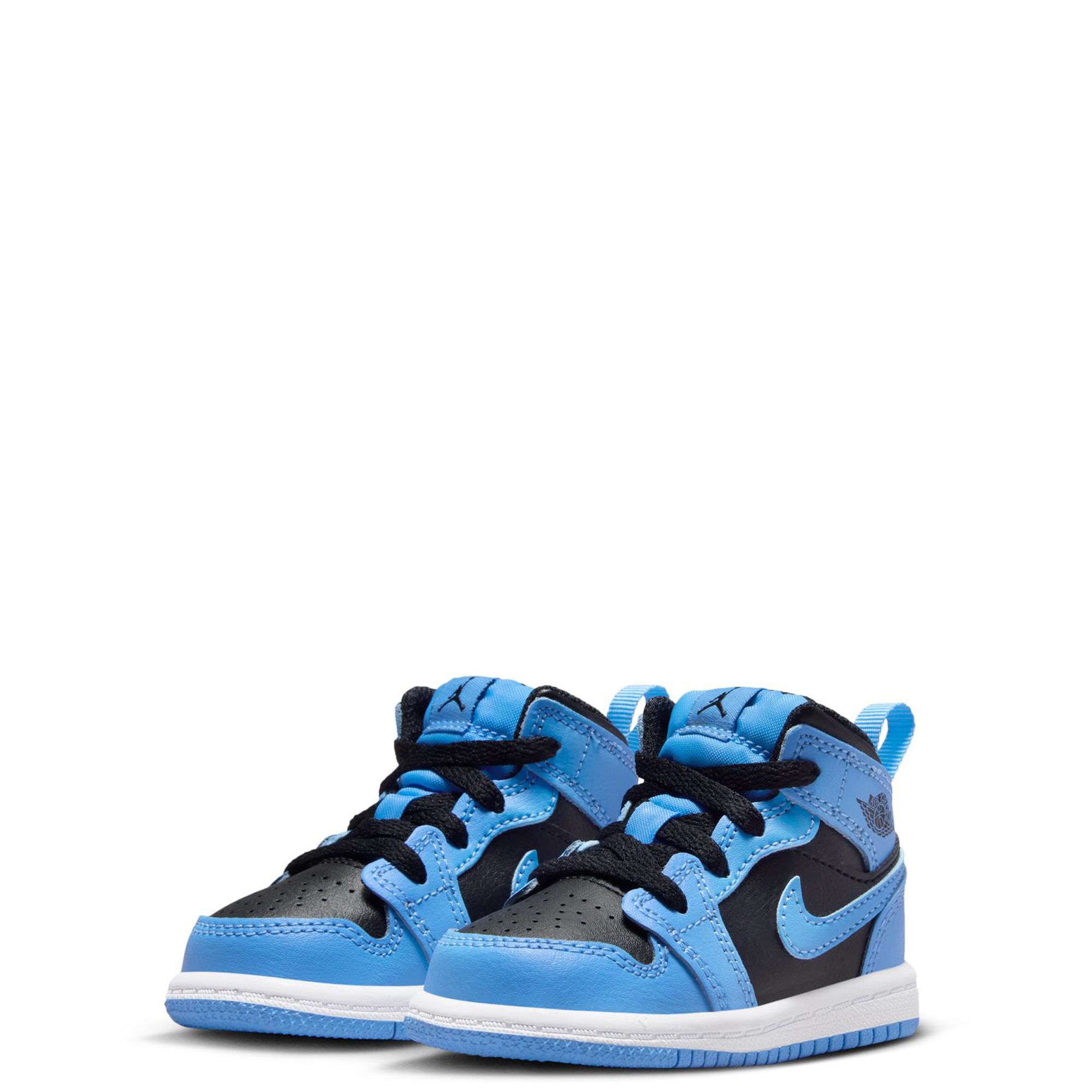 JORDAN Toddler 1 Mid DQ8425 401 - Shiekh