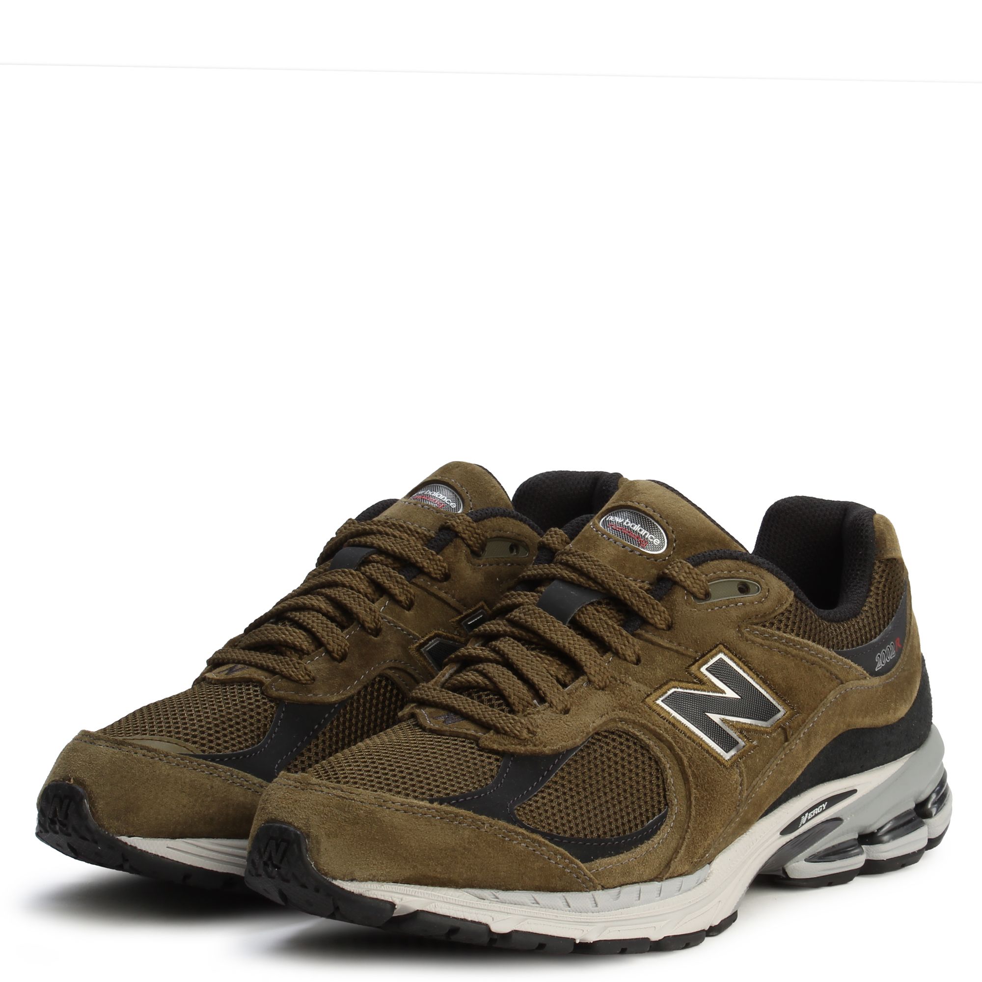 NEW BALANCE 2002R U2002RR - Shiekh