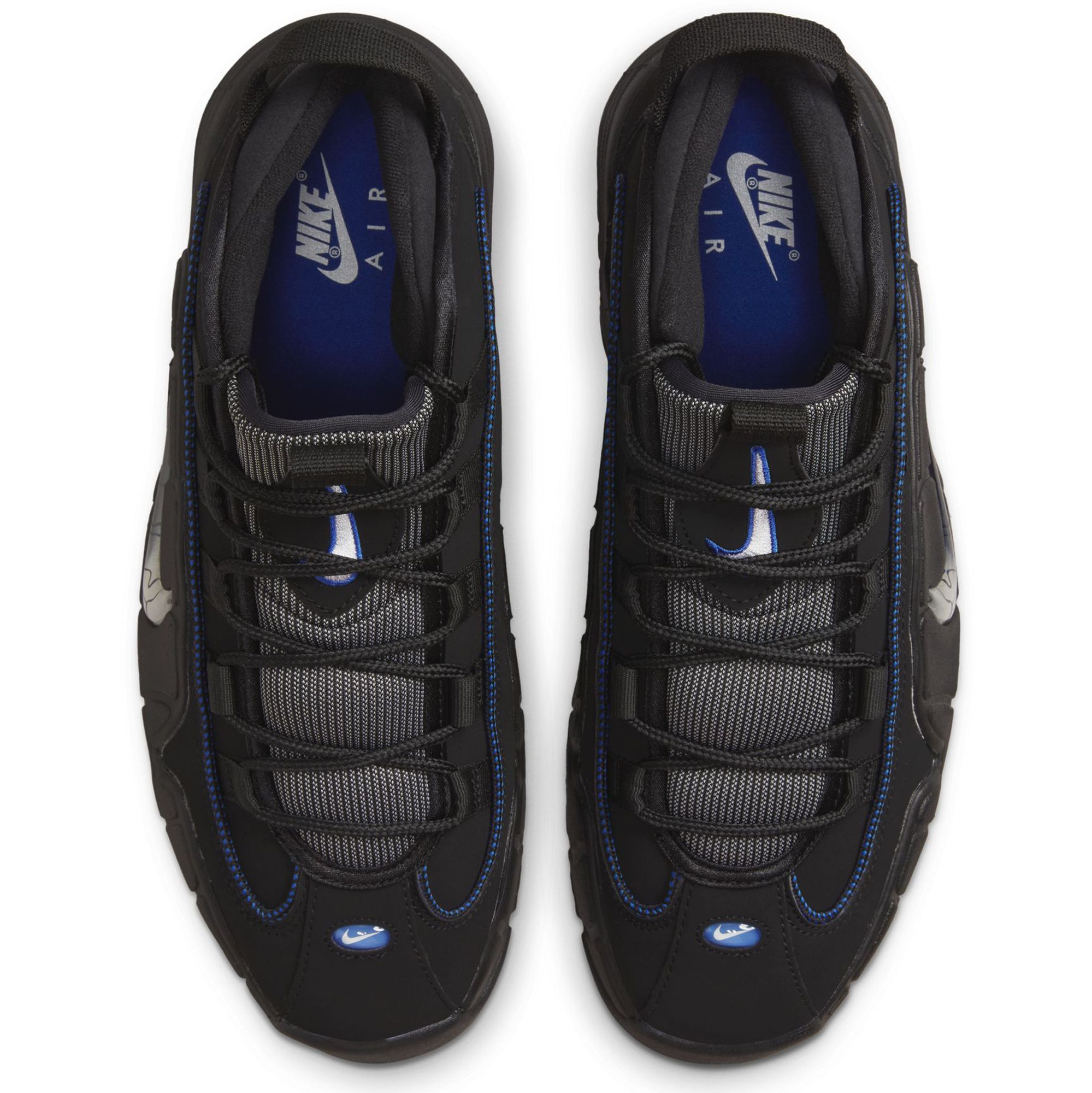 Nike Air Max Penny 1 All-Star DN2487-002