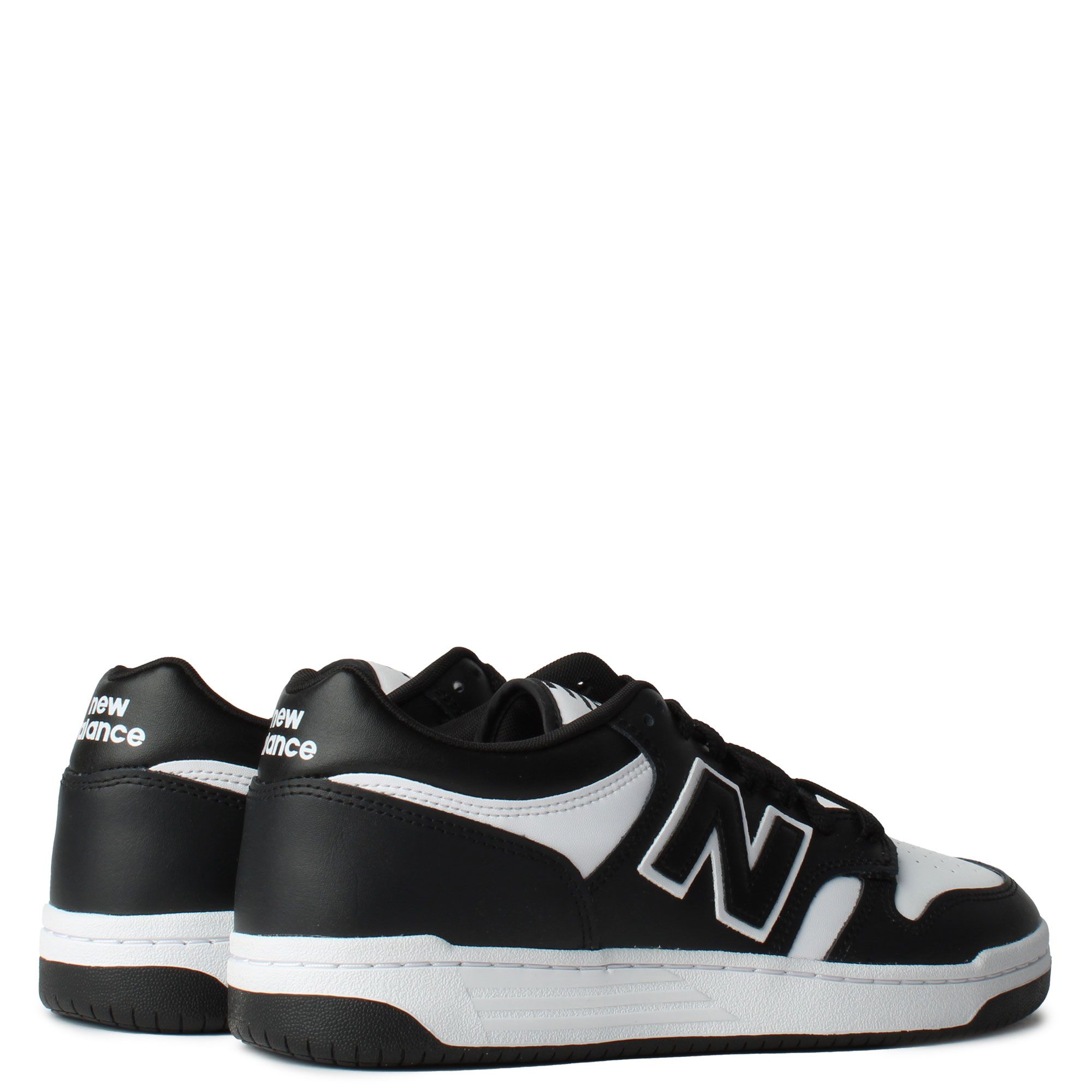 NEW BALANCE 480 BB480LBA - Shiekh