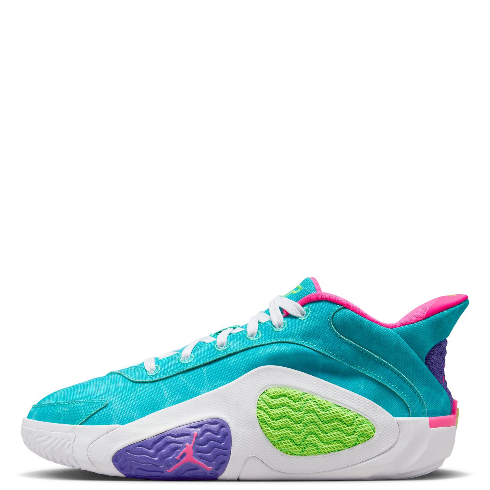 JORDAN Grade school Tatum 2 HJ7382 303 - Shiekh