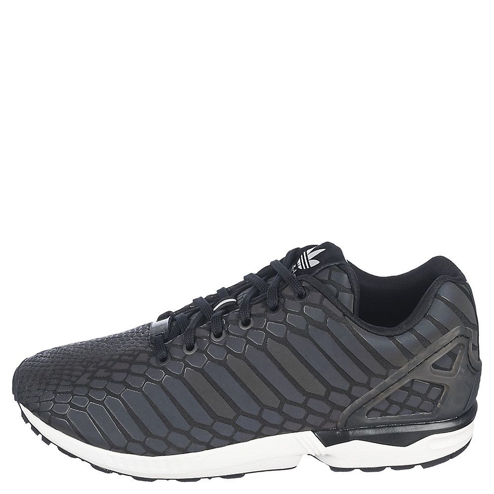 ADIDAS Men's Athletic Running Sneaker ZX Flux B24441 - Shiekh