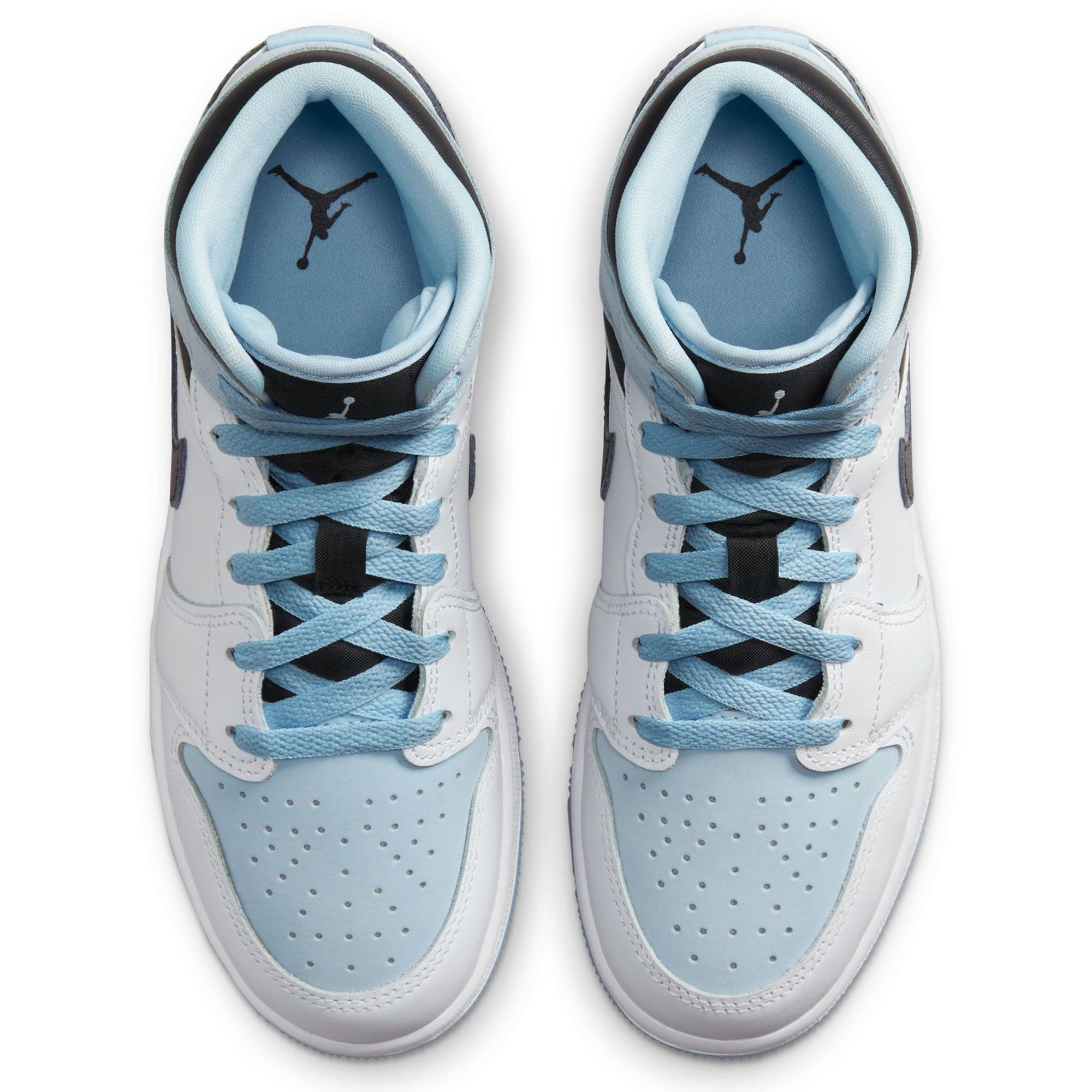 JORDAN (GS) Air 1 Mid SE DV1337 104 - Shiekh