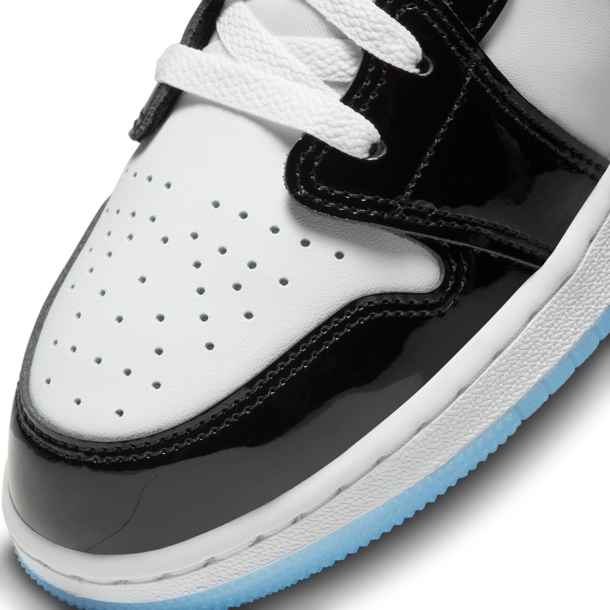 JORDAN Grade School Air 1 Low SE DV1333 100 - Shiekh