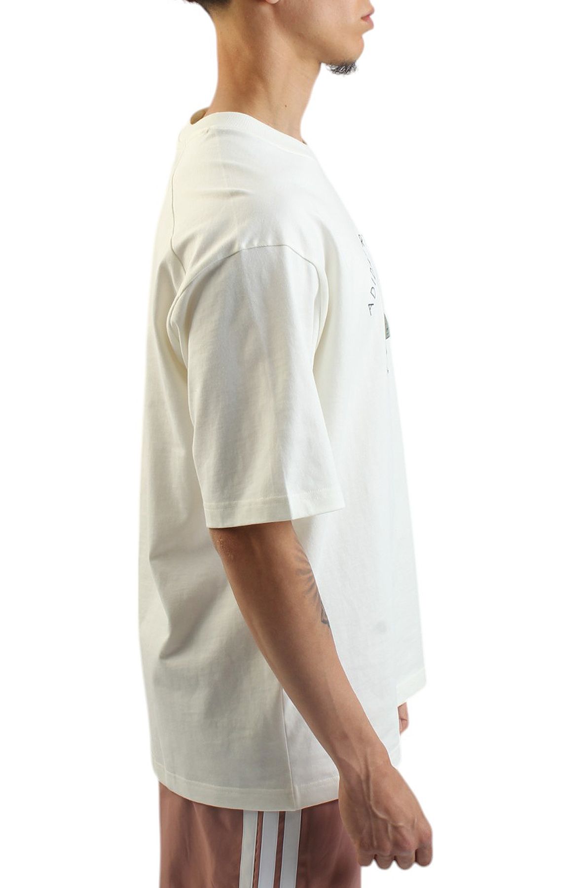 ADIDAS Sportswear Doodle T-Shirt JJ3968 - Shiekh