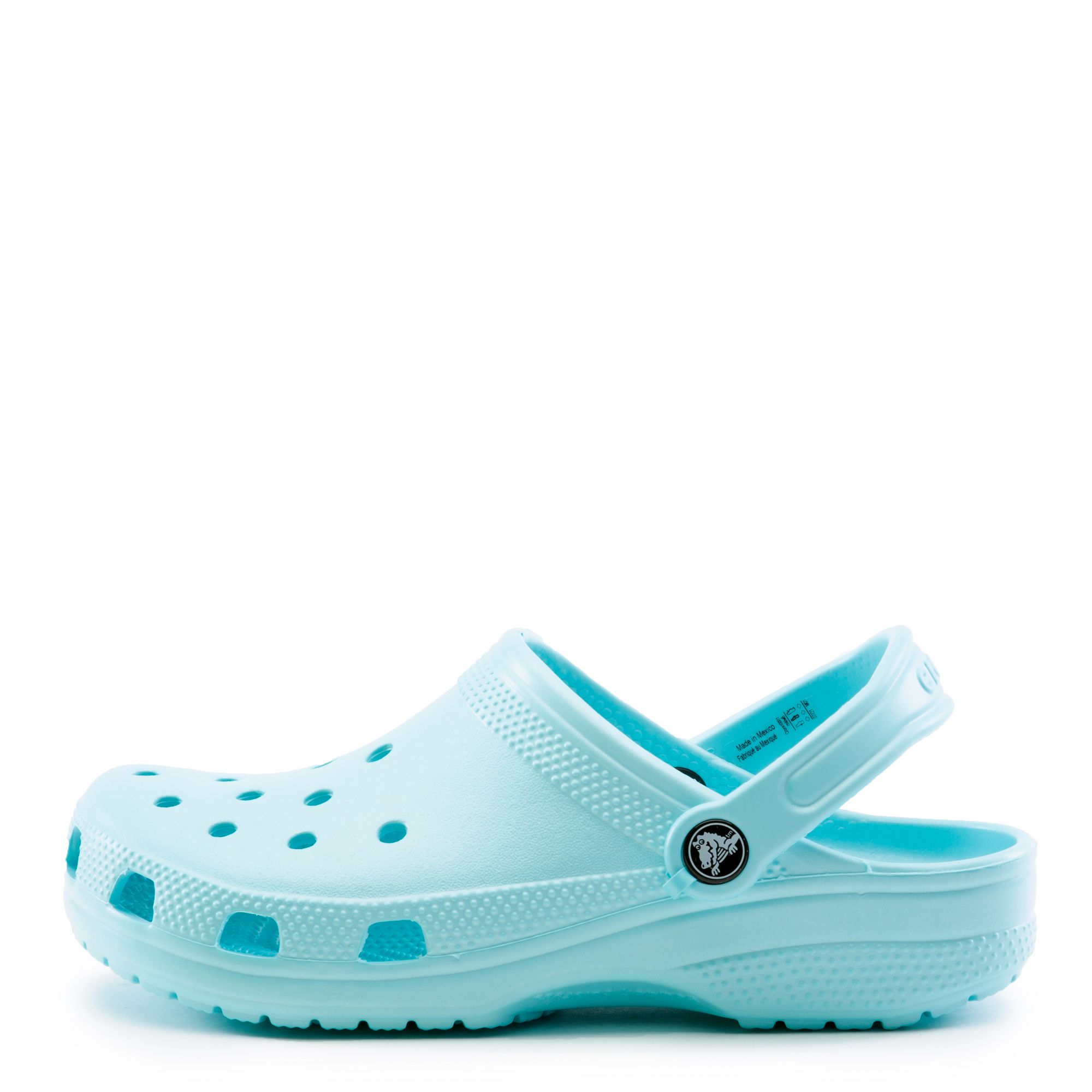 All discount blue crocs