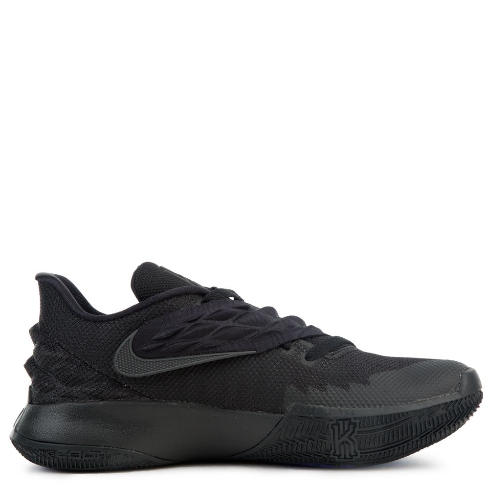 Kyrie 4 2025 low black/anthracite