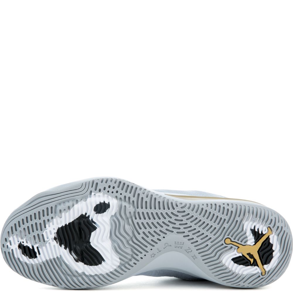 JORDAN JORDAN CP3.X AE 897507 001 - Shiekh
