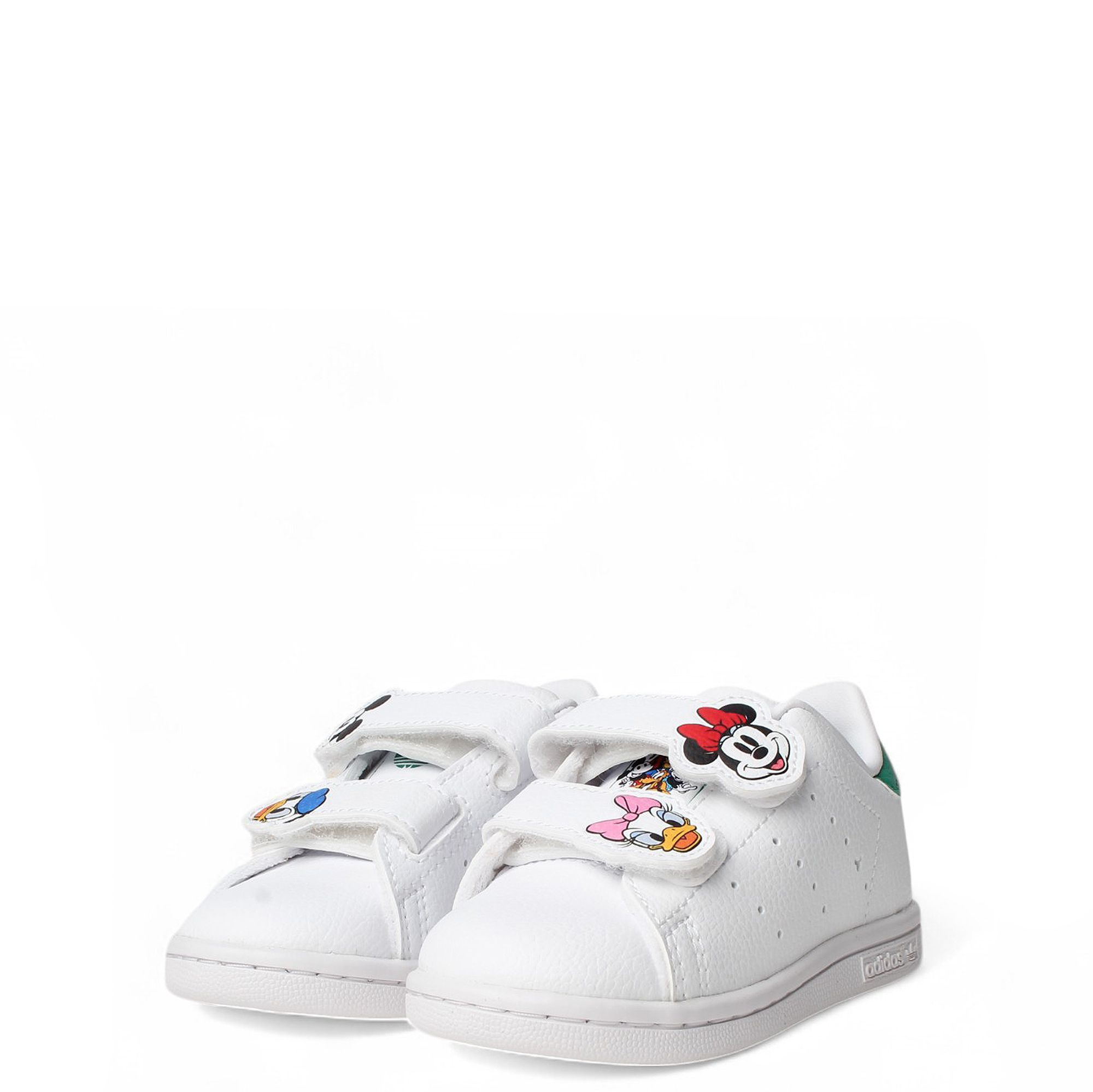 Adidas Originals Mickey Mouse Stan Smith Adidas ADIDAS