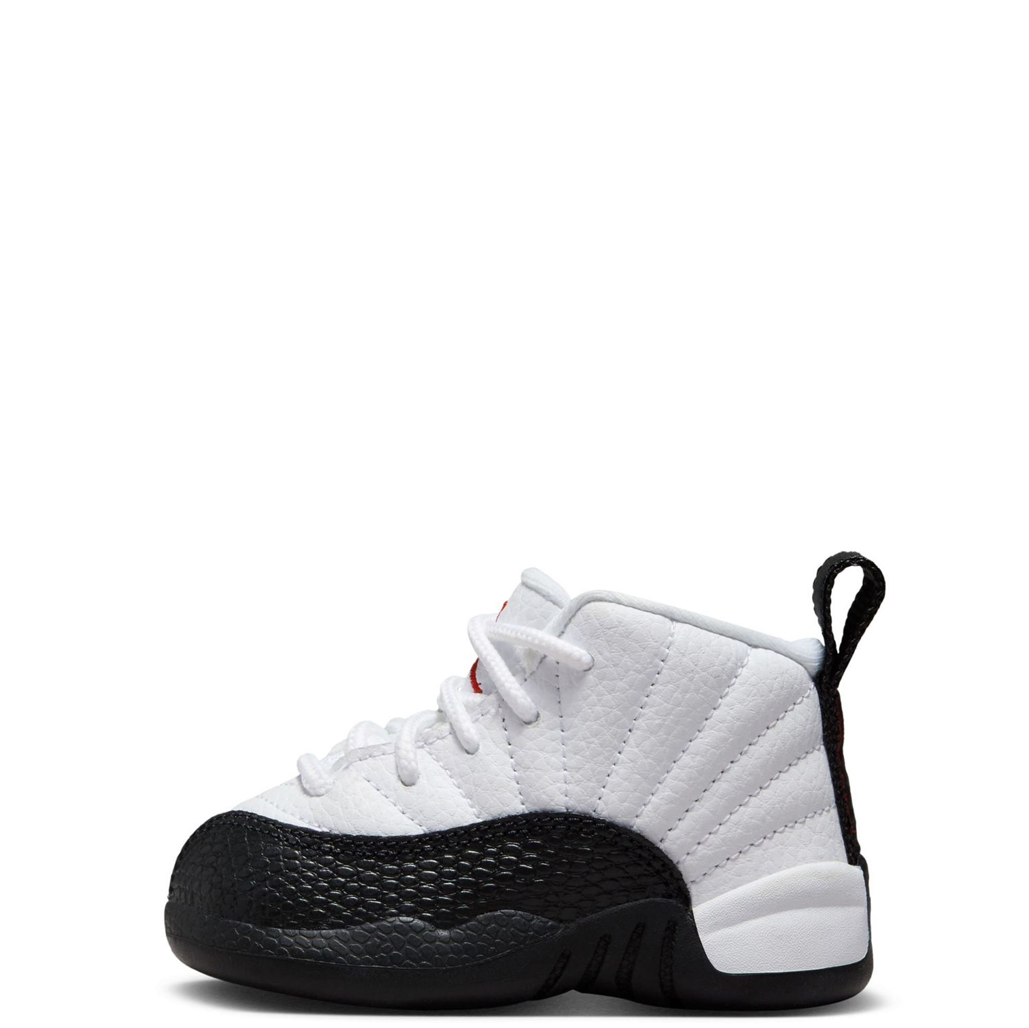 Jordan 12 baby shoes best sale