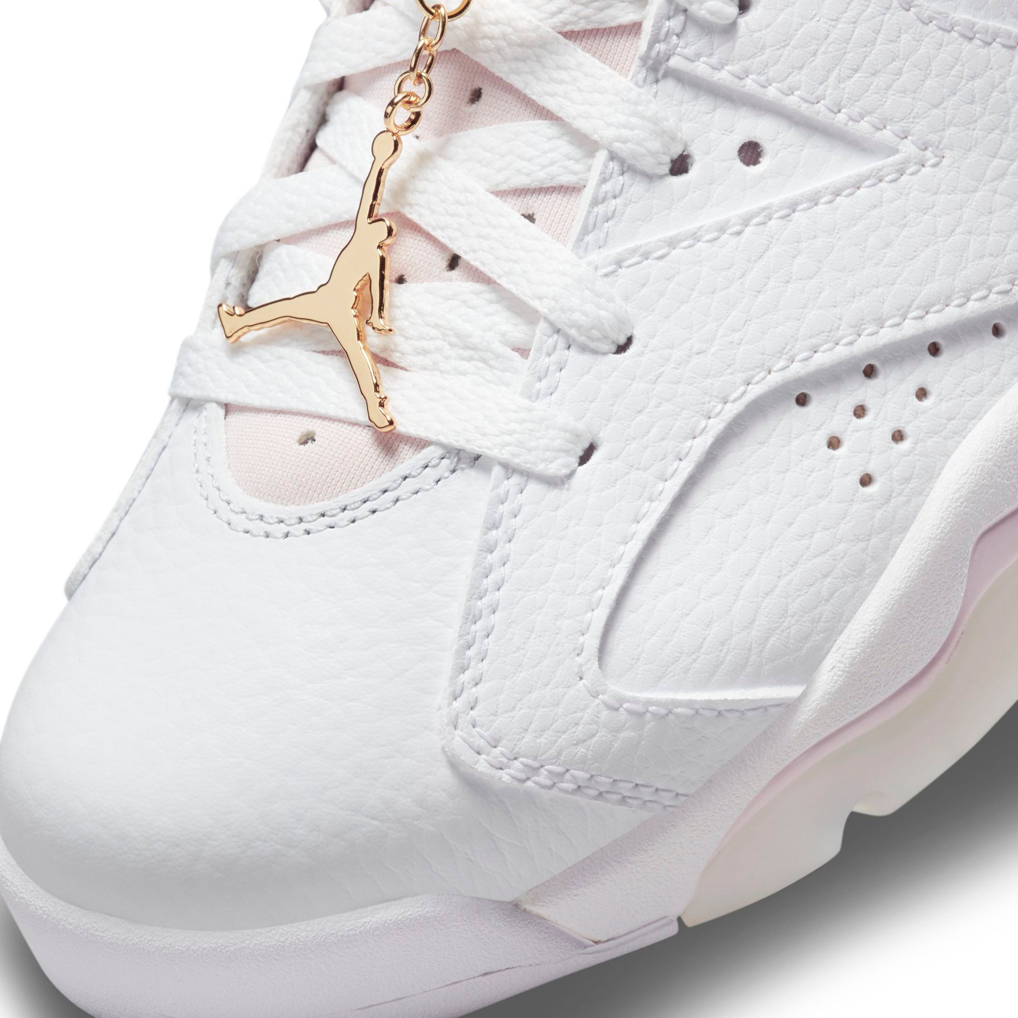 air jordan 6 barely rose price