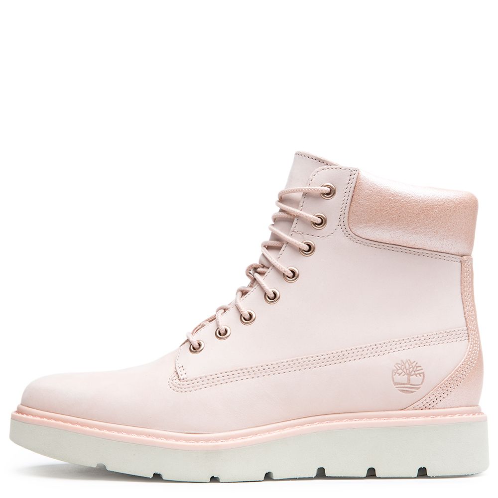 timberland kenniston women's boots review