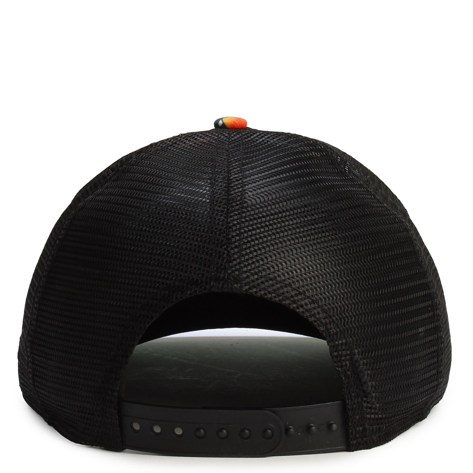 NEW ERA CAPS MLB San Francisco Giants 950AF Pre-Curved Trucker Hat