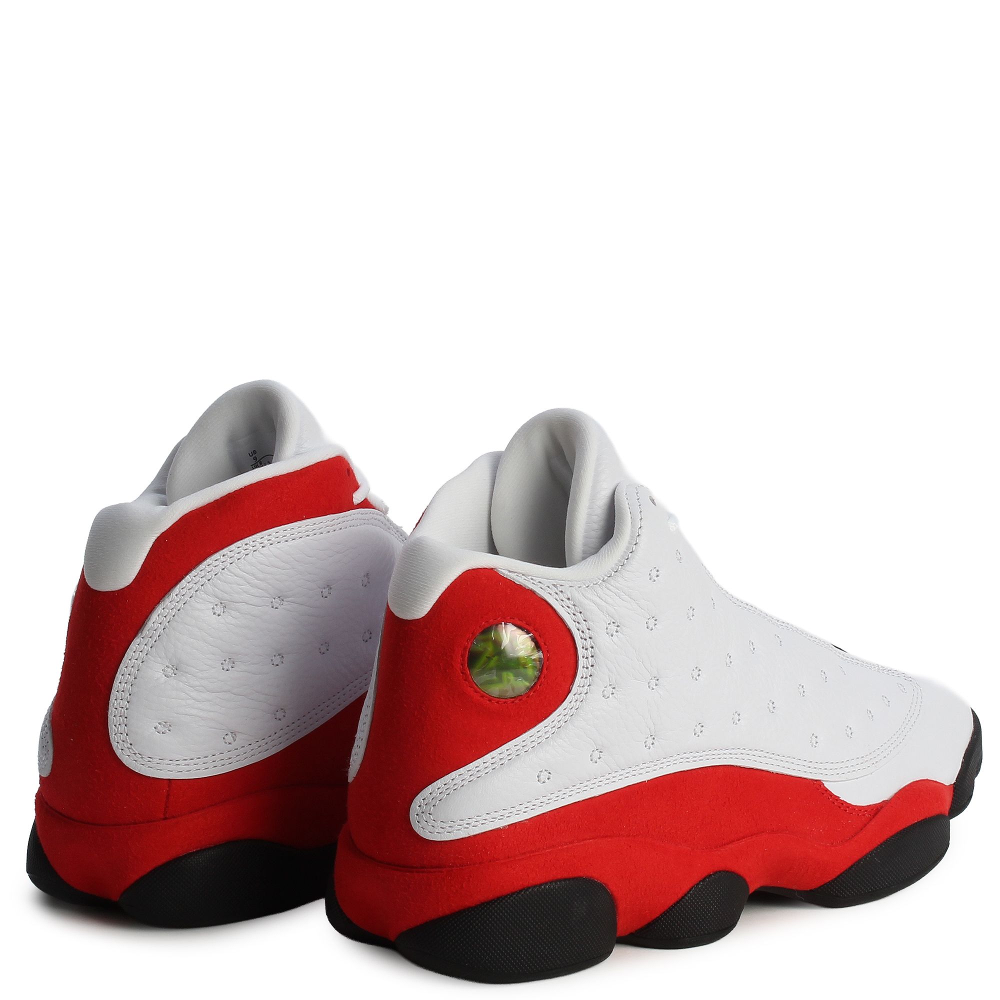 JORDAN Air 13 Retro OG Chicago 414571 102 - Shiekh JORDAN Air 13 Retro OG Chicago 414571 102 - Shiekh