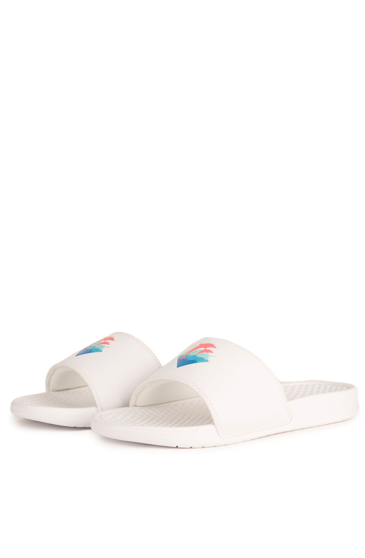 Pink dolphin sandals new arrivals