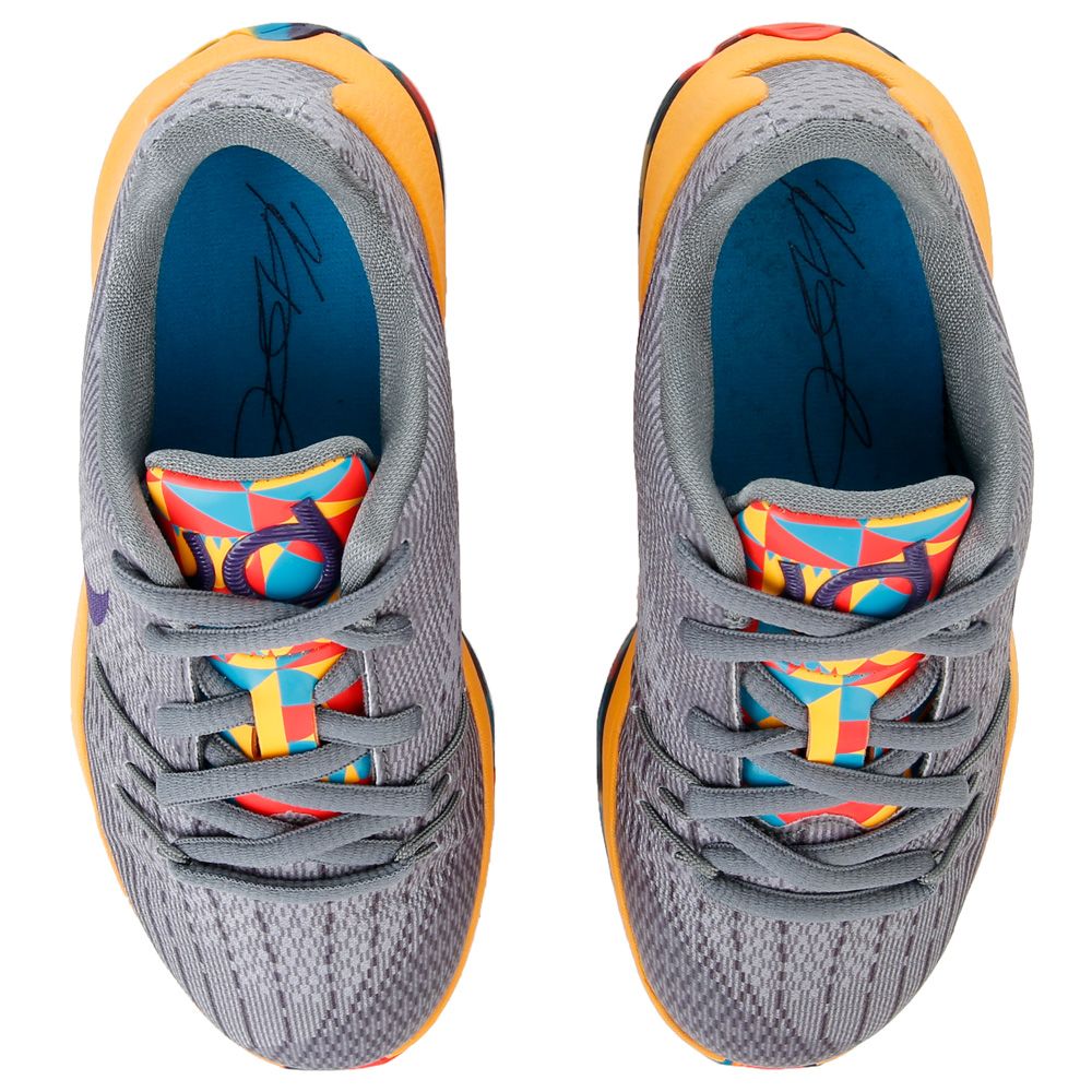 kd 8 wolf grey