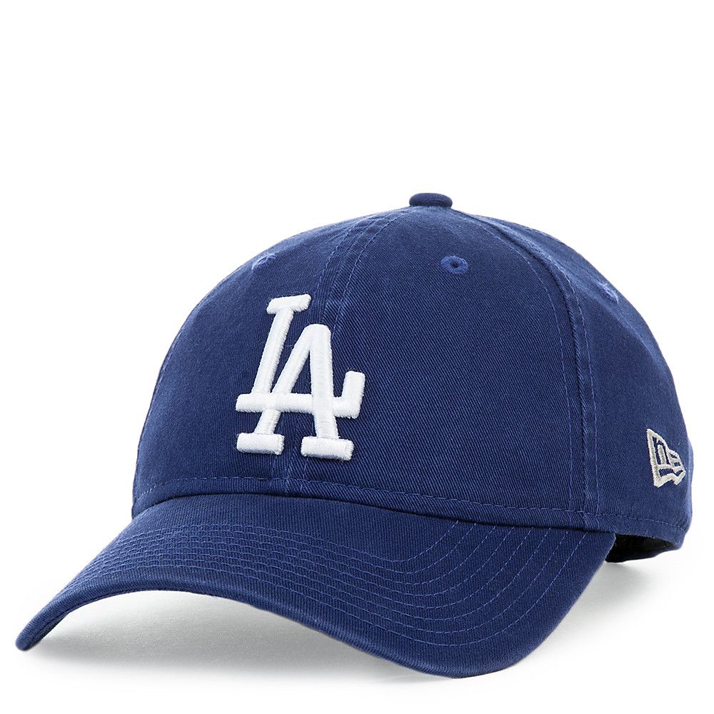 classic dodgers hat