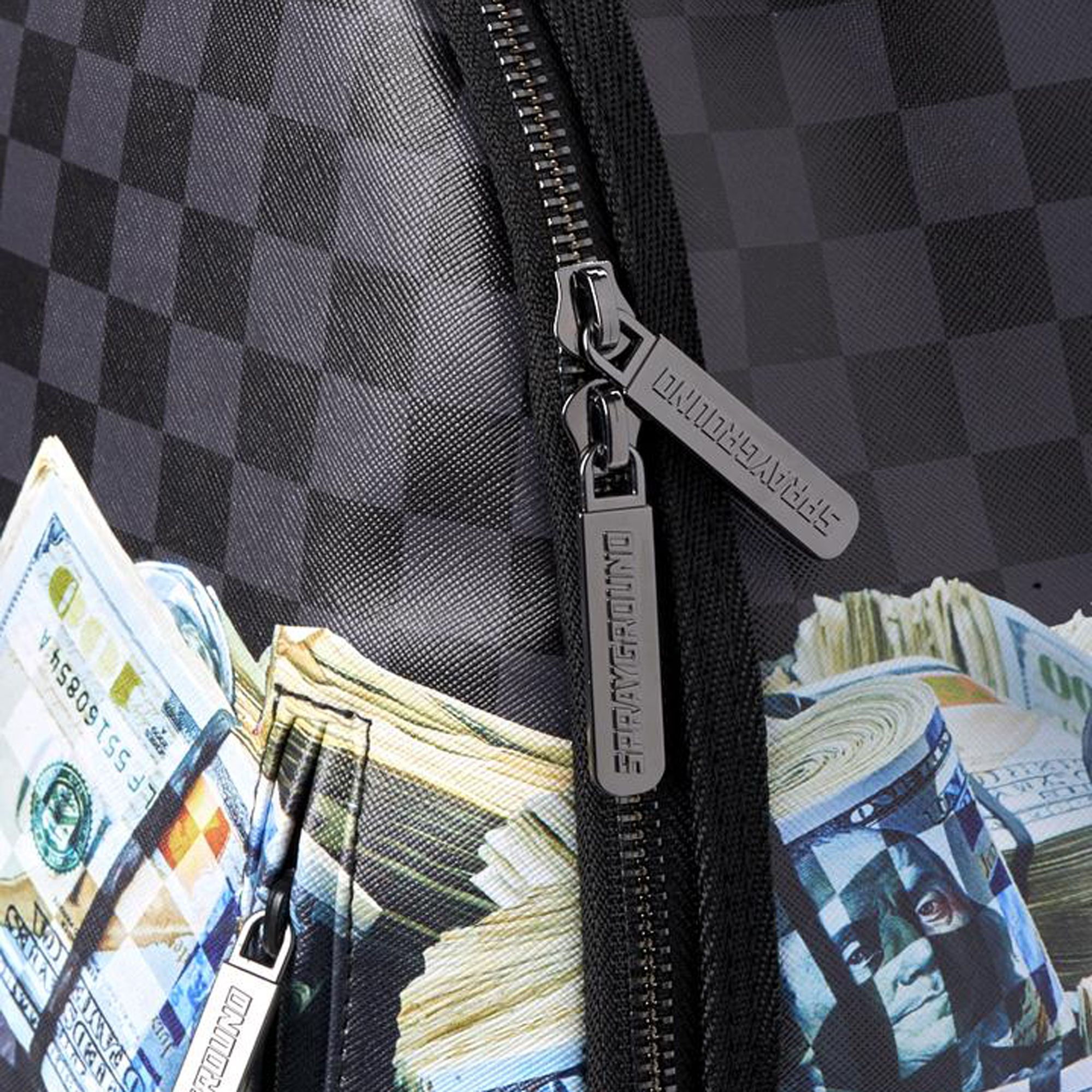 SPRAYGROUND New Money Backpack 910B2898NSZ - Shiekh