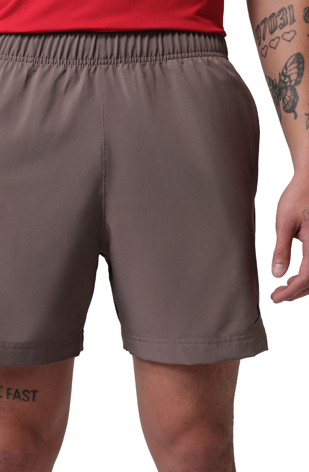 JORDAN Sport Essentials Dri-FIT Woven Shorts IF2160 040 - Shiekh