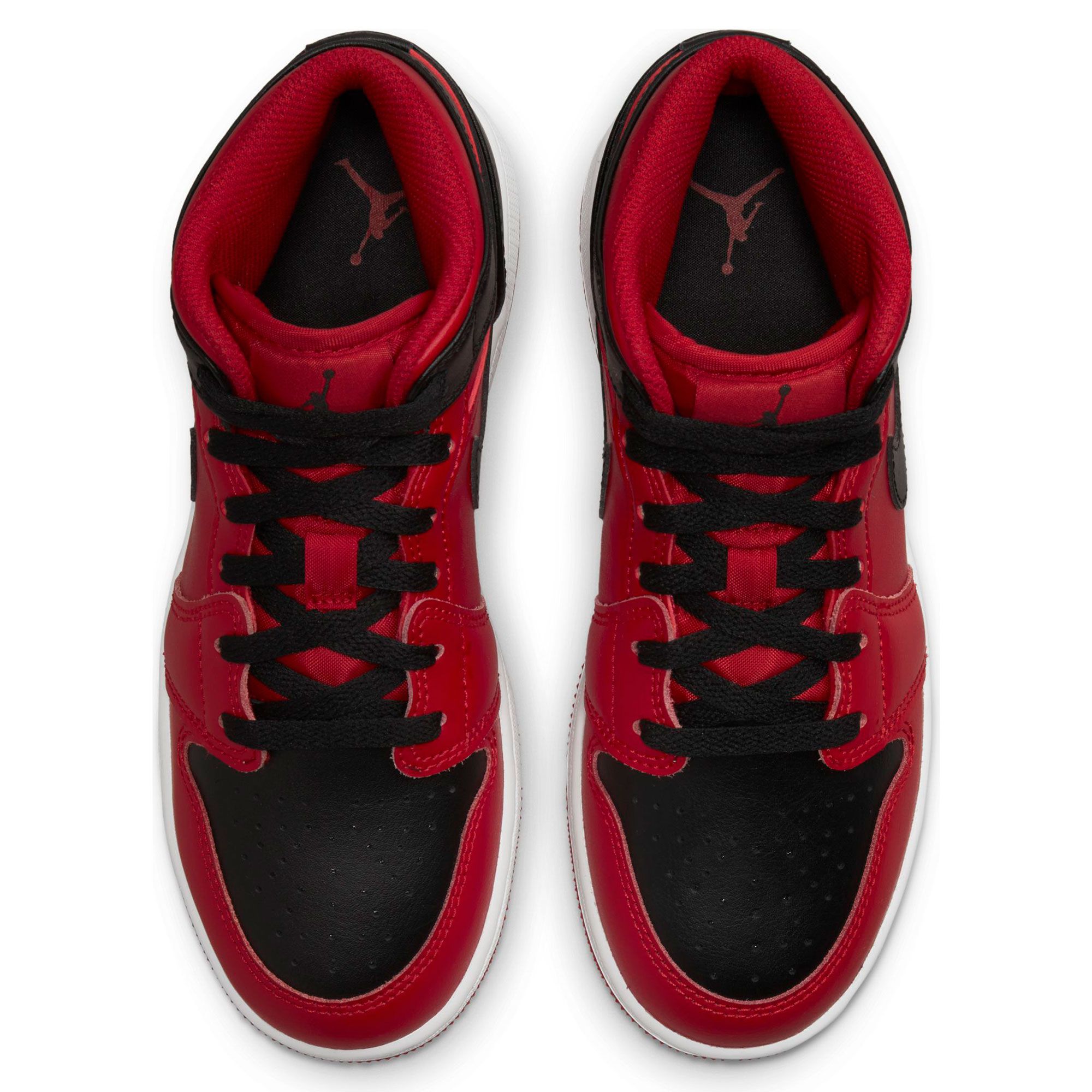 JORDAN (GS) Air 1 Mid 554725 660 - Shiekh