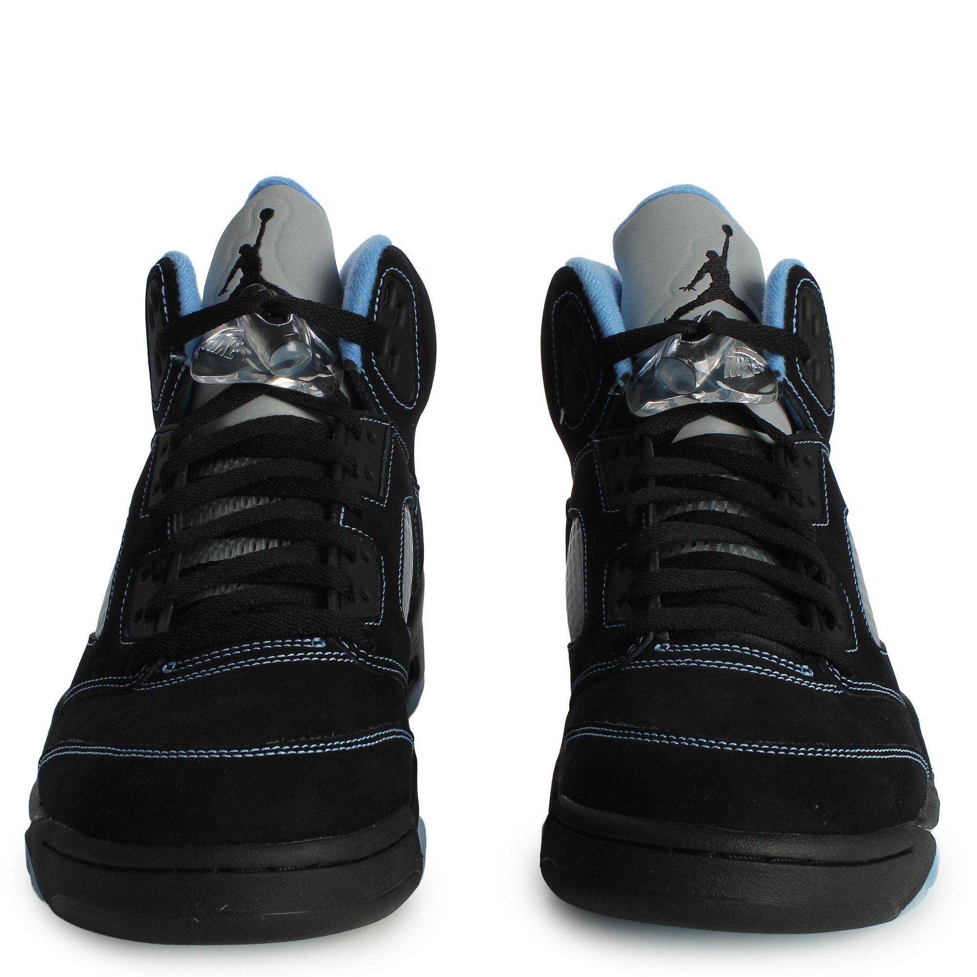 Air jordan mens 11 2006 black 5 V shoes Air Jordan 5  main image 3