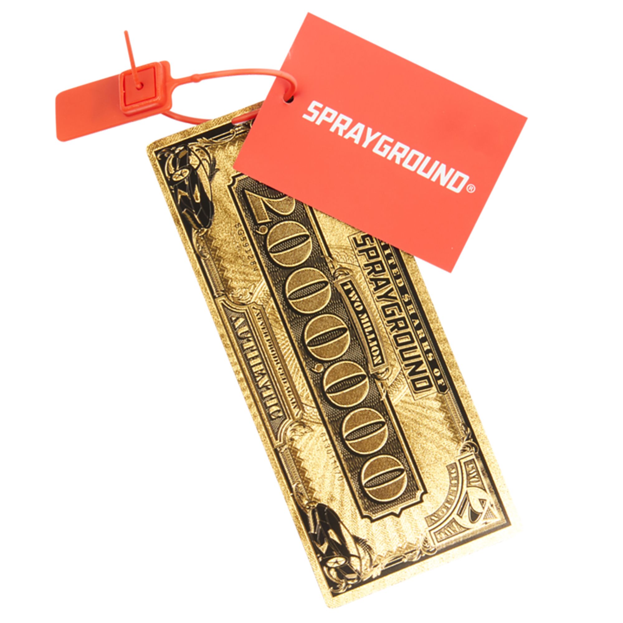 SPRAYGROUND バック SPRAYGROUND New Money Backpack 910B2898NSZ - Shiekh