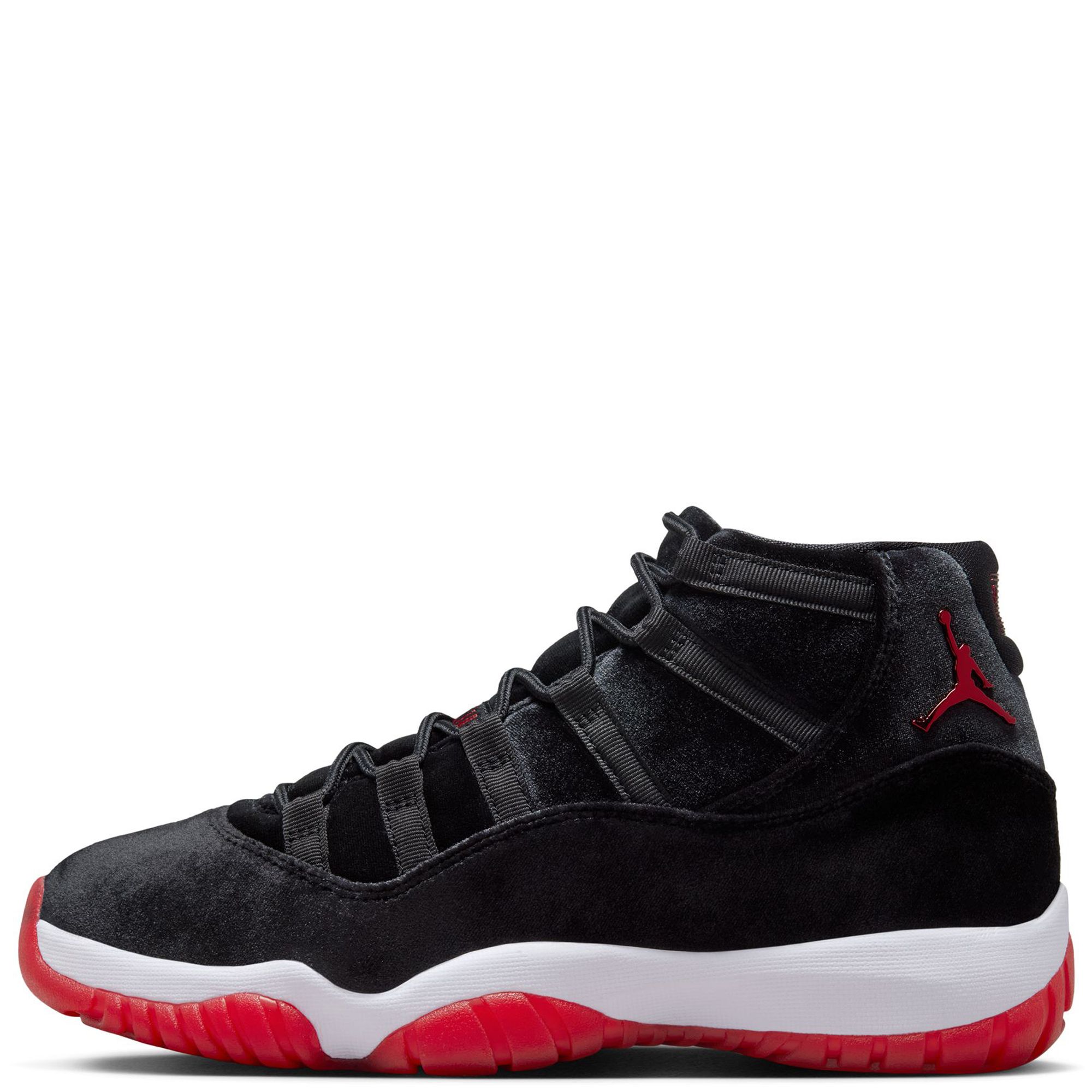 Jordan 11 retro red online