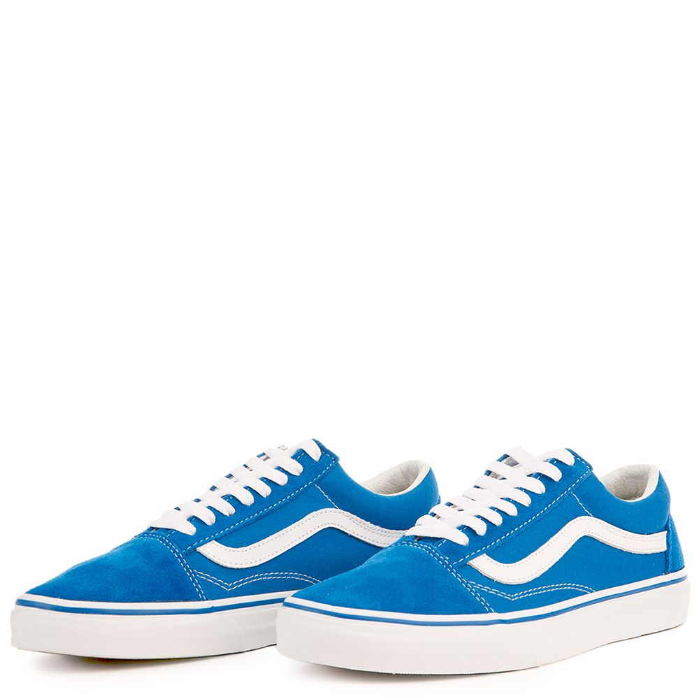 VANS UNISEX OLD SKOOL VN0A38G1MWG - Shiekh