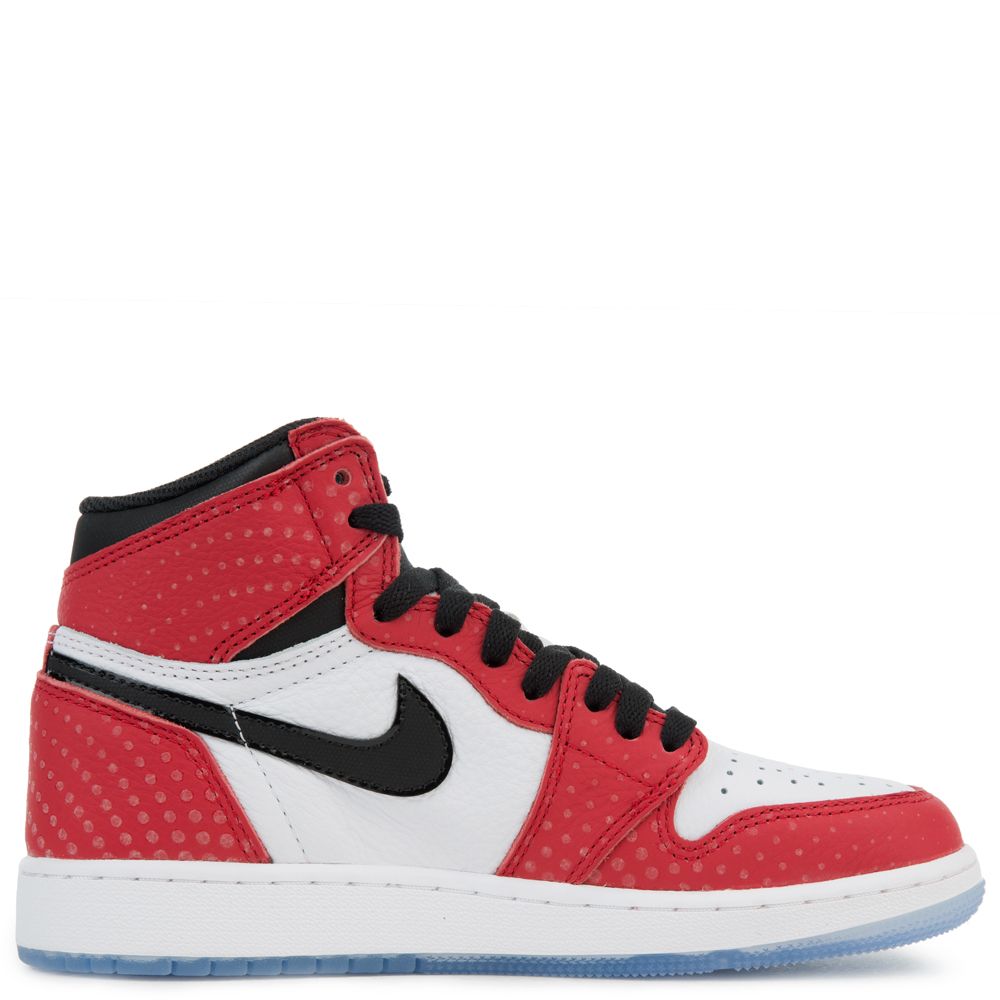 jordan 1 gym red black white photo blue