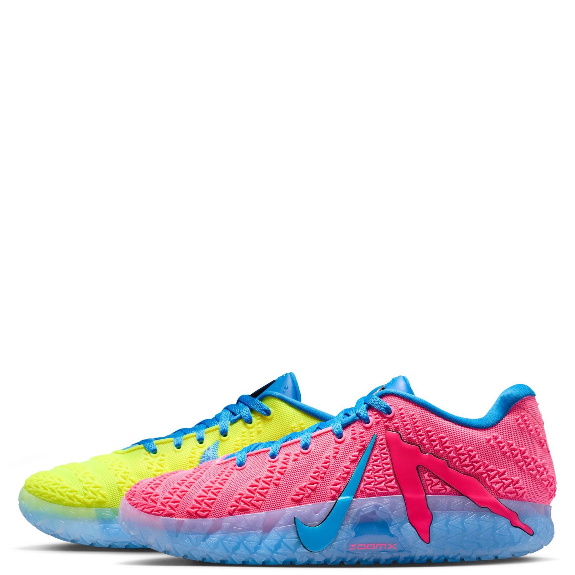 NIKE Ja 3 x 