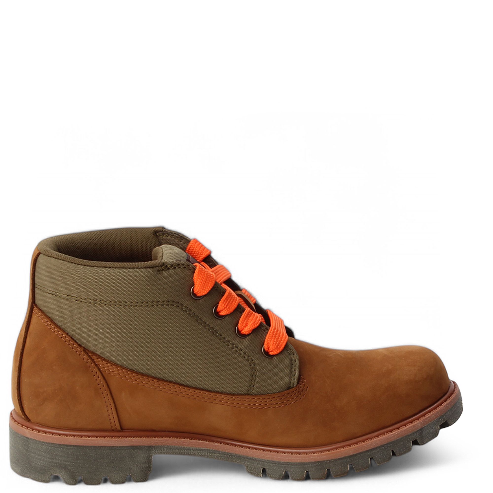 Men’s 10.5 Timberland Campsite Boots TIMBERLAND CAMPSITE CHUKKA BOOT TB0A431HEM5 - Shiekh main image 3