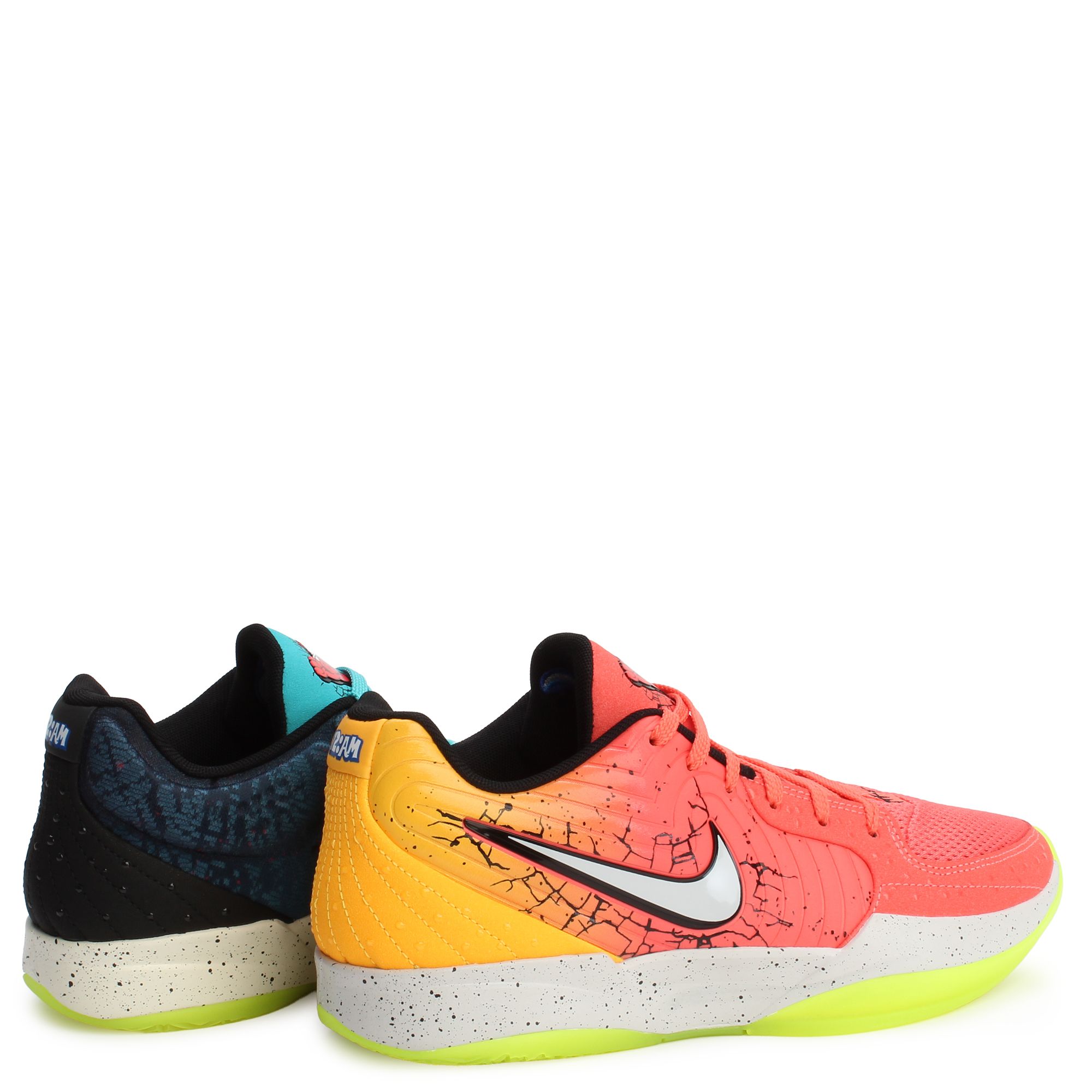 【NIKE】ナイキ ジャ 2 EP x Kool-Aid 送料間税込 NIKE JA 2 EP 'KOOL-AID' ナイキ ジャ 2 ジャ モラント 【MEN'S