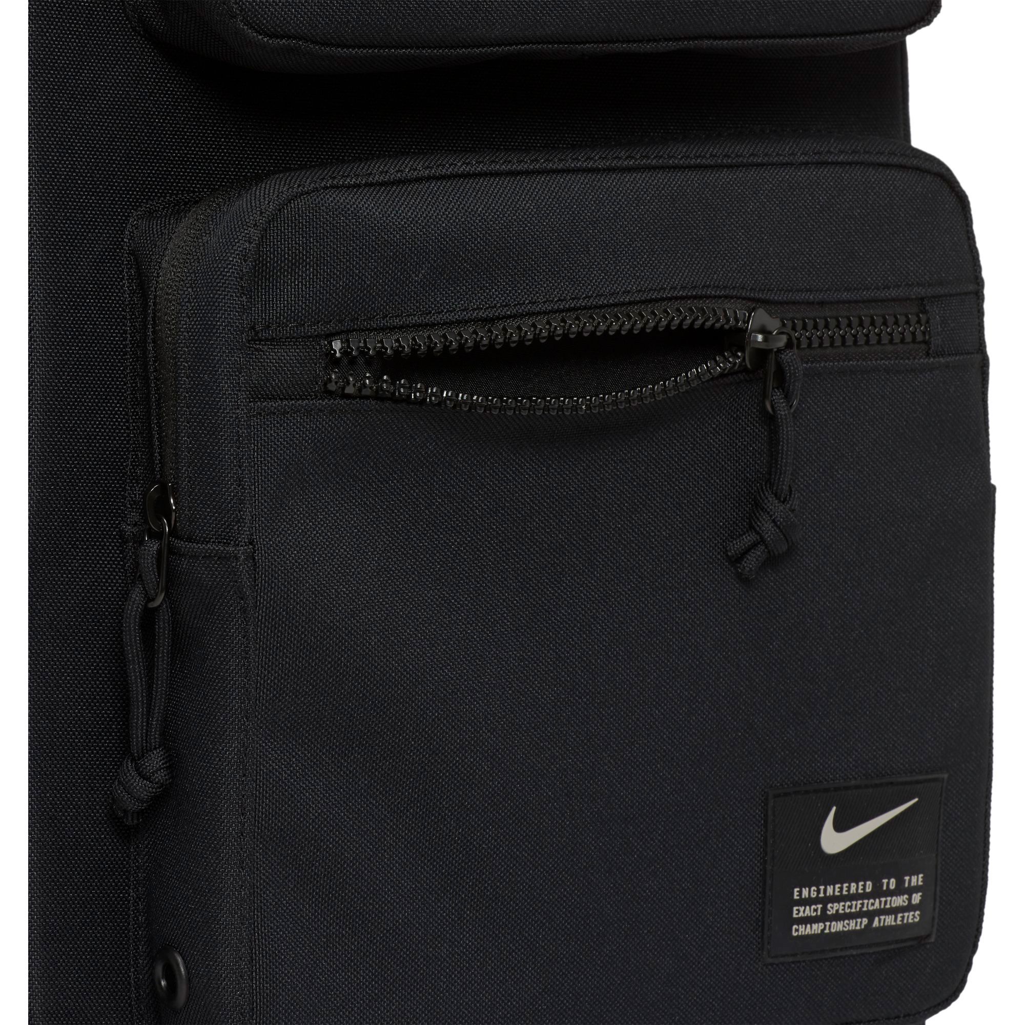 NIKE Utility Speed Training Backpack CK2668 010 Shiekh