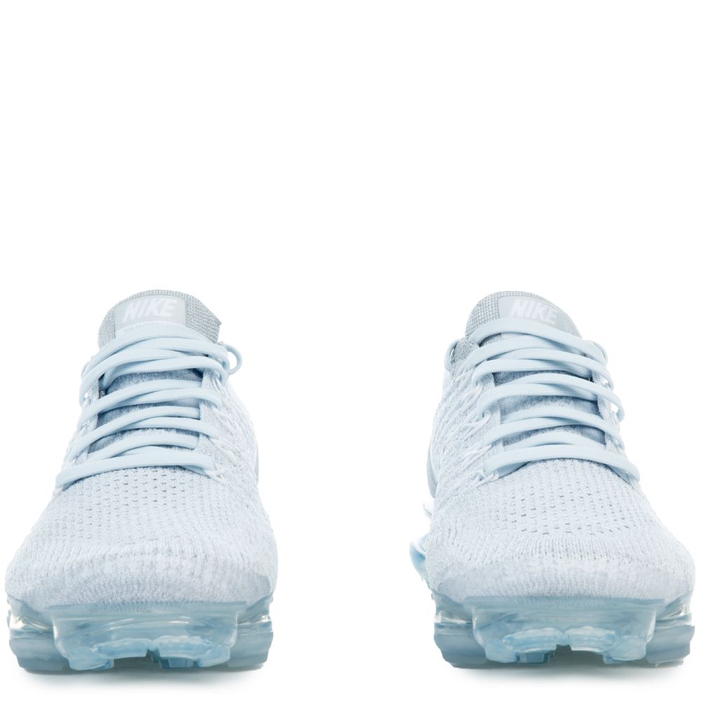 vapormax pure platinum wolf grey